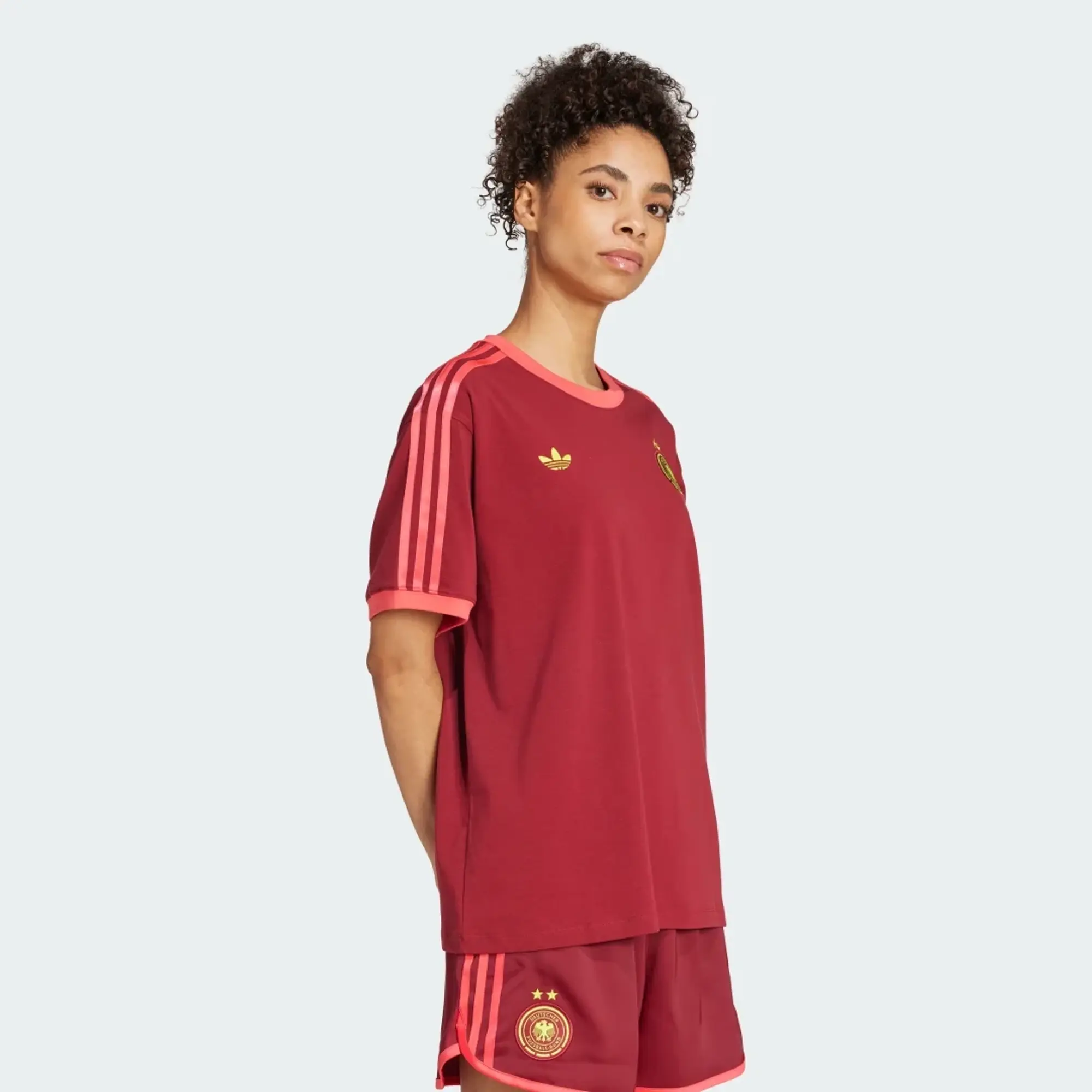adidas Germany T-Shirt