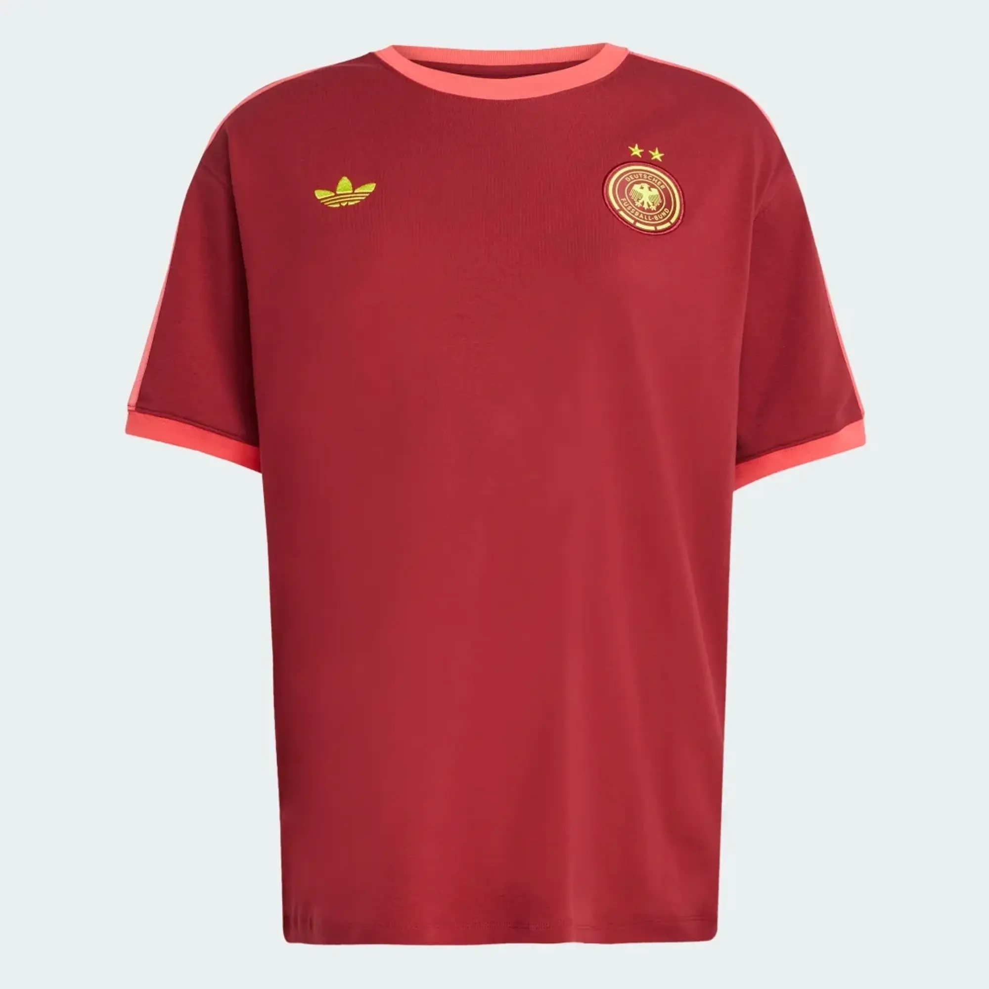 adidas Germany T-Shirt