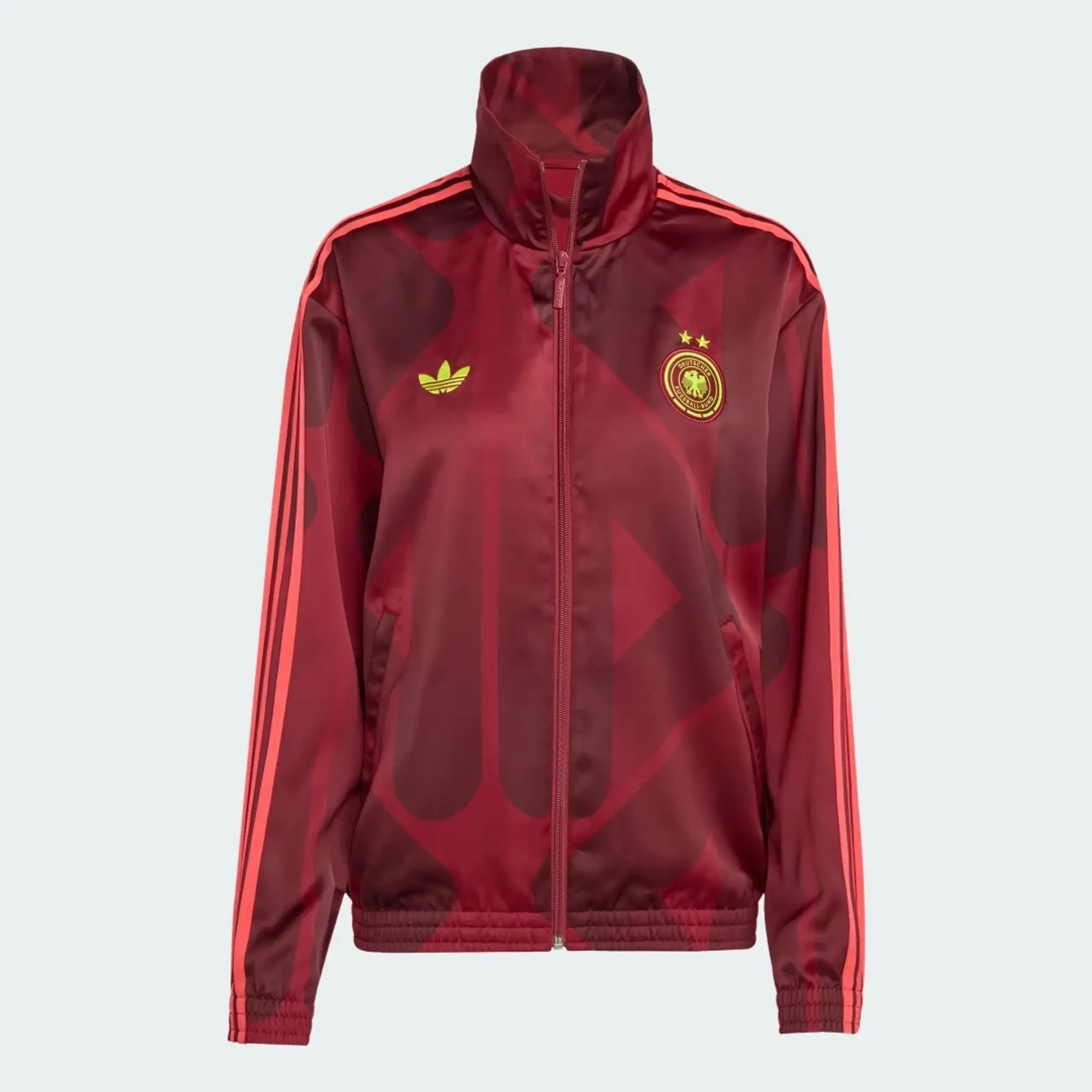 adidas Germany Track Top
