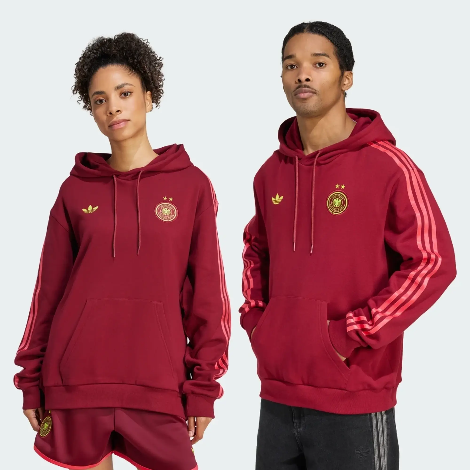 adidas Germany Hoodie