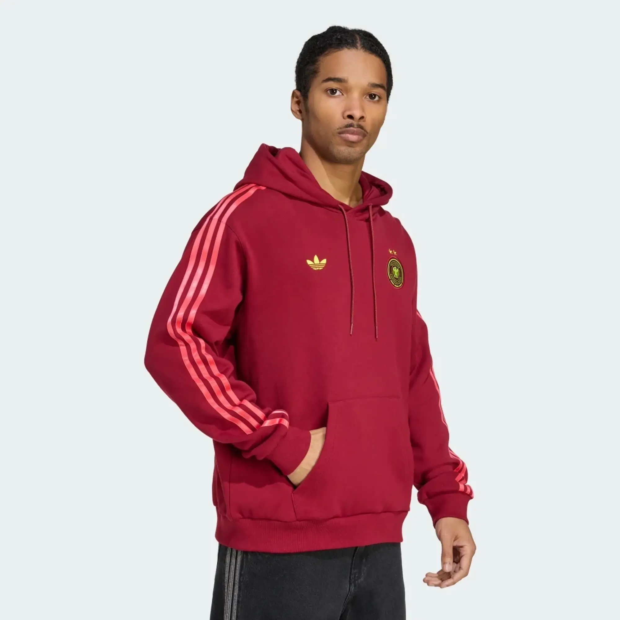 adidas Germany Hoodie
