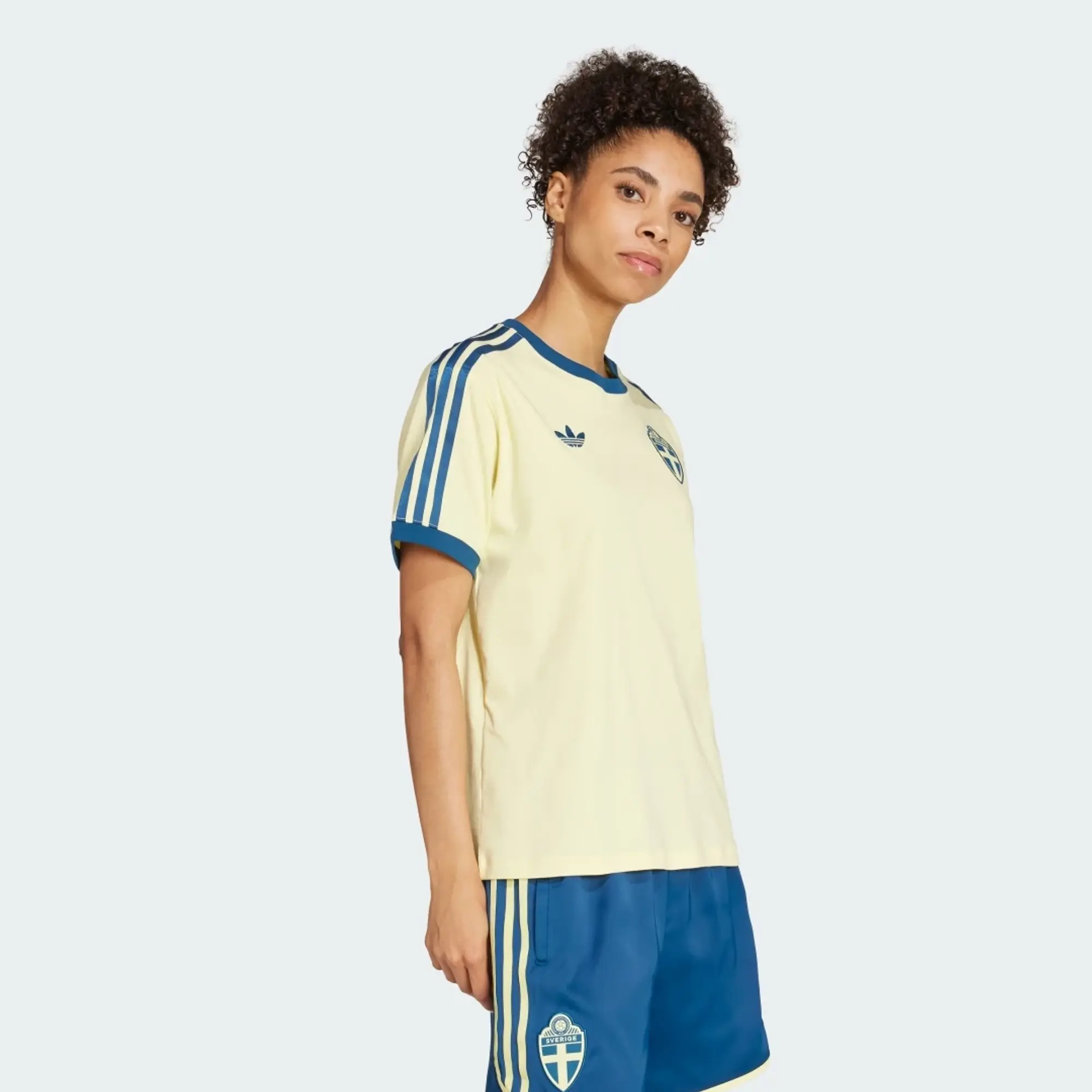 adidas Sweden T-Shirt