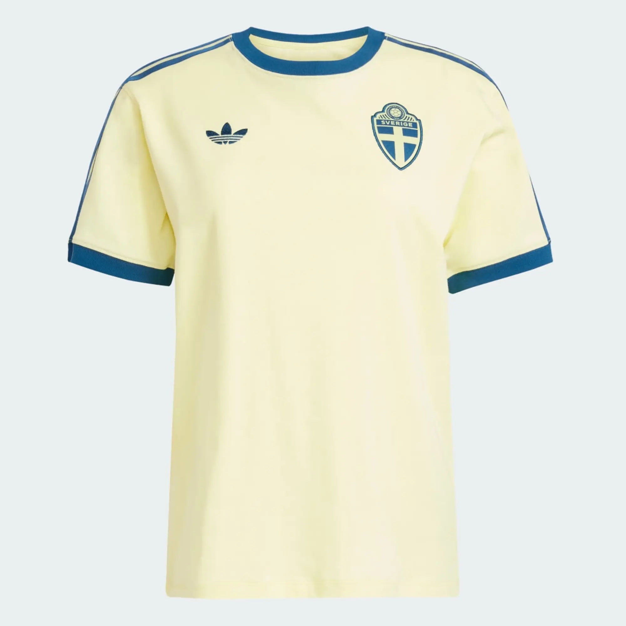 adidas Sweden T-Shirt