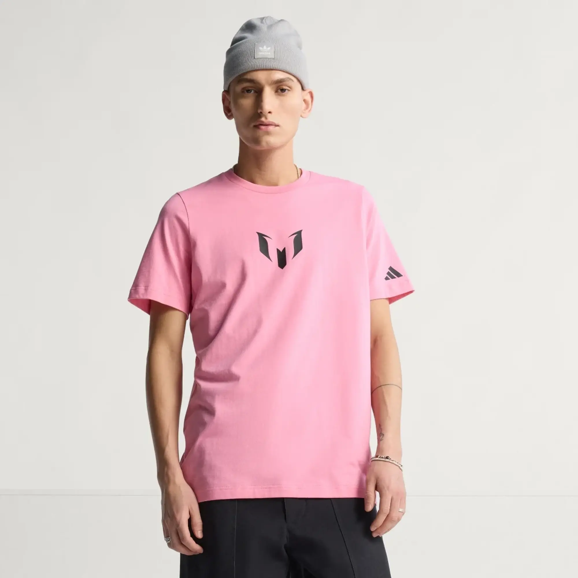 adidas Messi Graphic T-Shirt