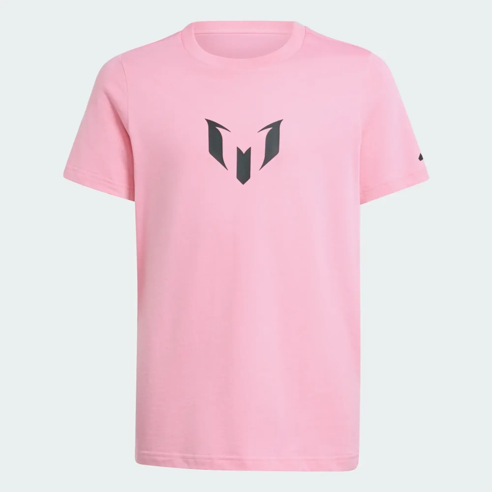 adidas Messi Name &amp; Number Graphic T-Shirt Kids