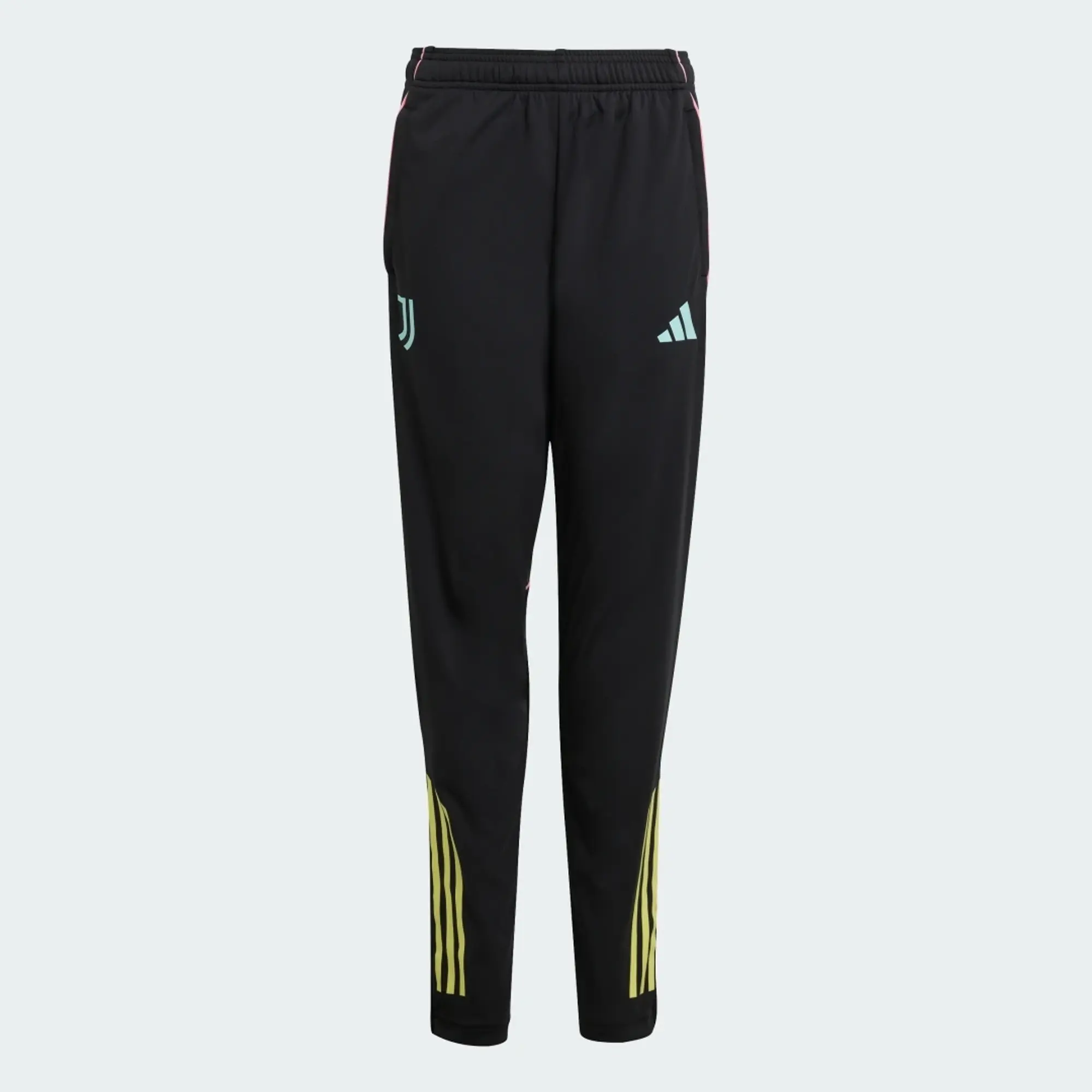 adidas Juventus Tiro 25 Competition Training Pants Kids