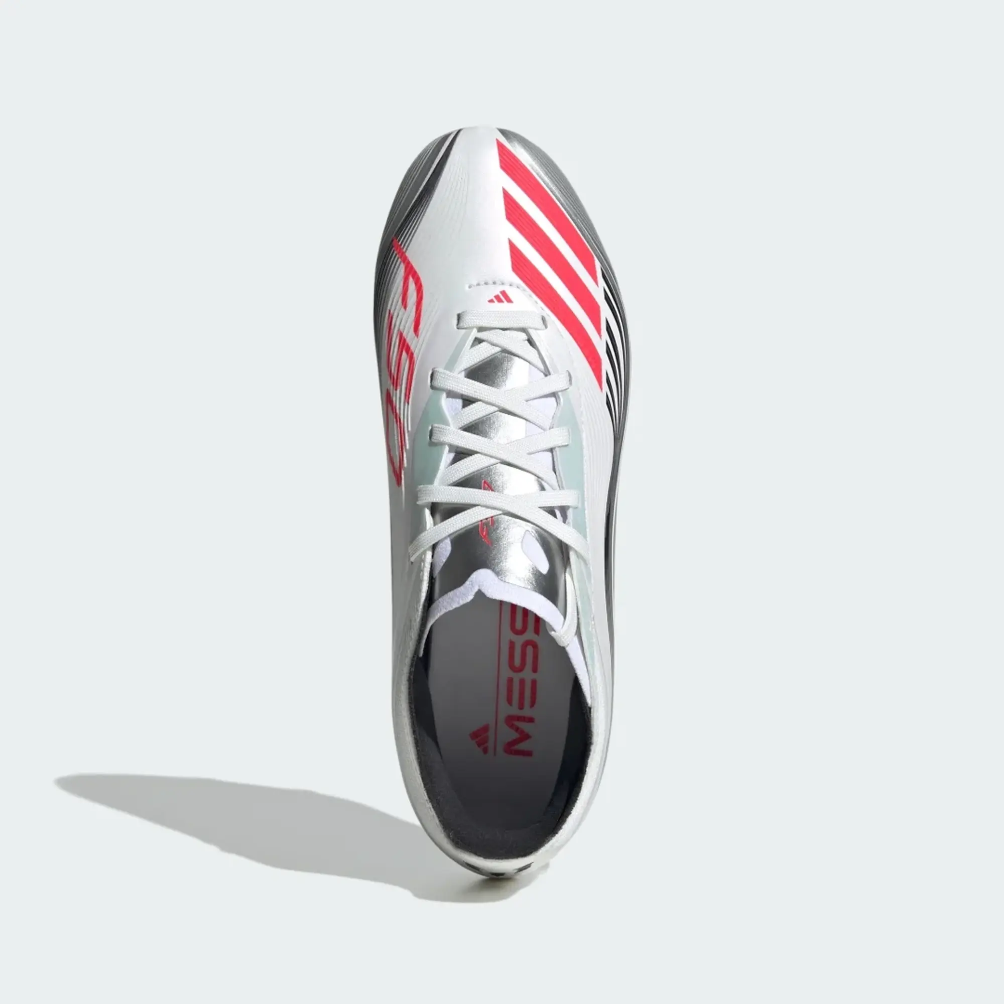 adidas F50 Messi Elite Firm Ground Boots Kids