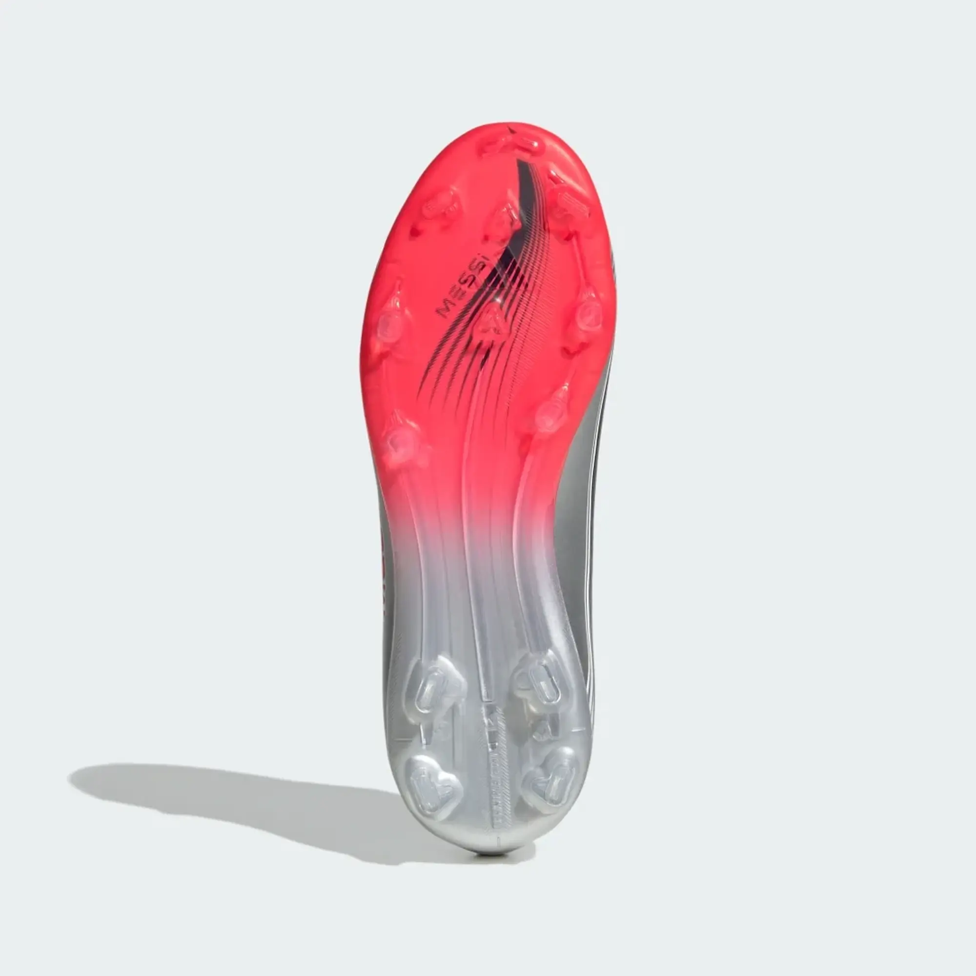 adidas F50 Messi Elite Firm Ground Boots Kids