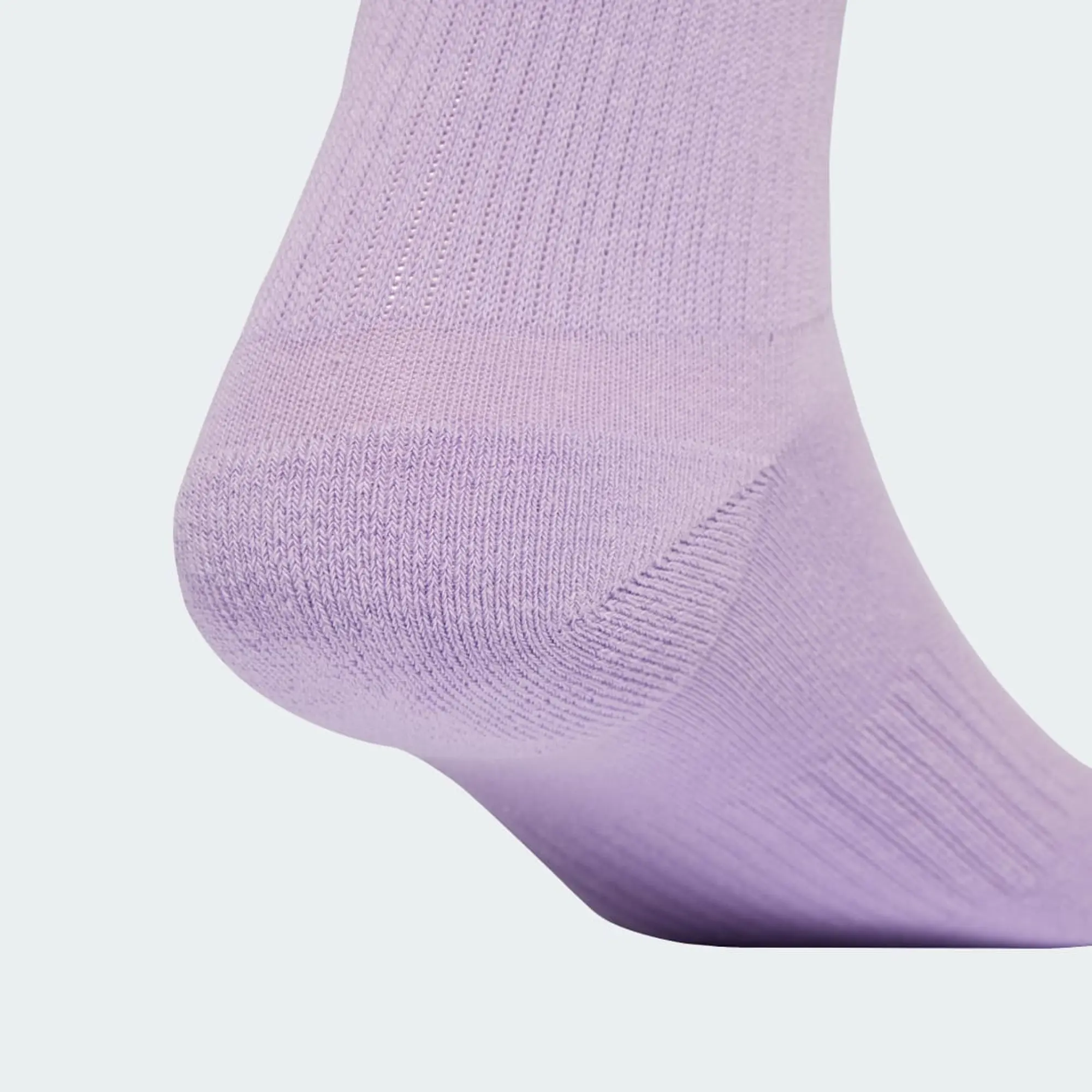 adidas Logo Socks 3 Pairs