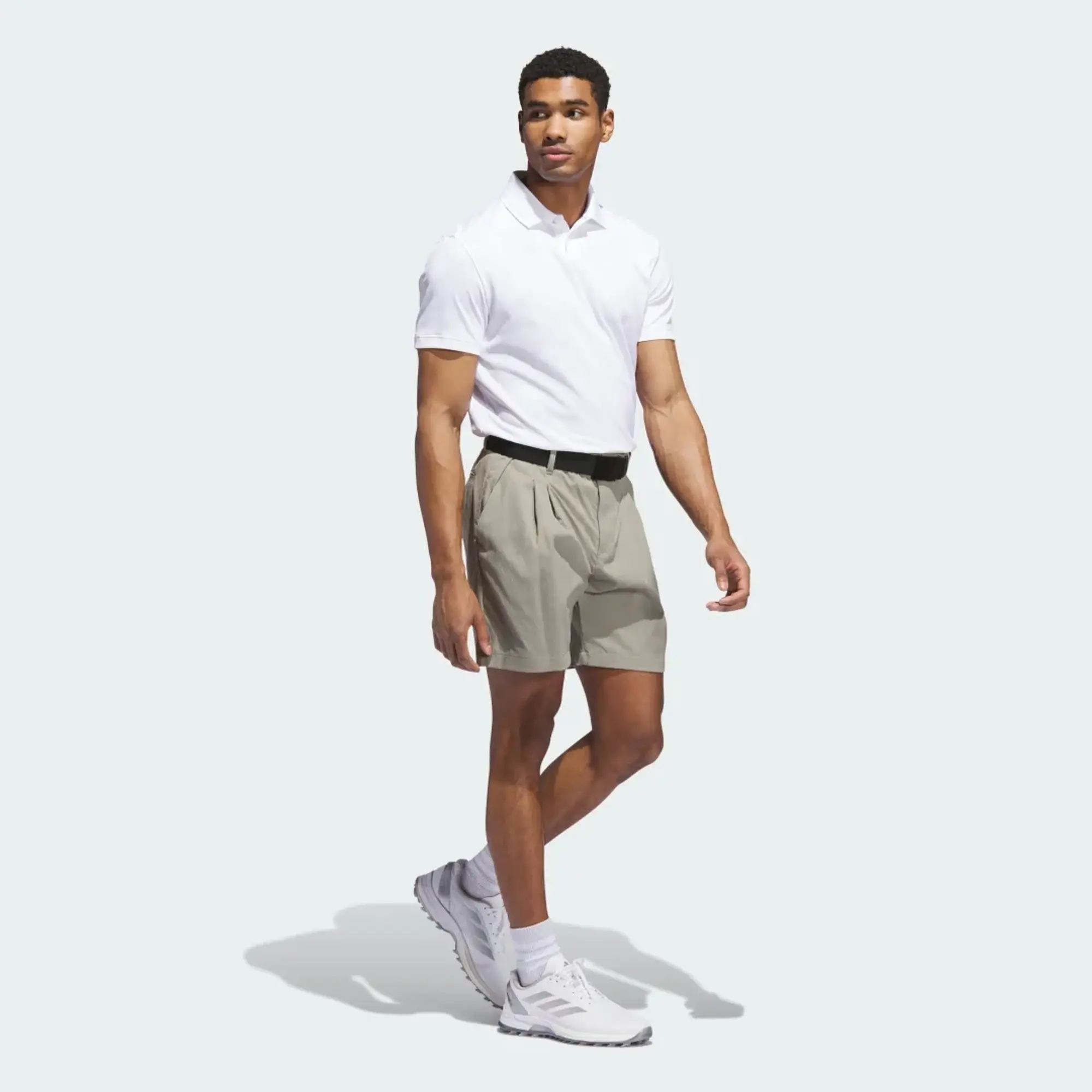 adidas Go-to Pleated 7-inch Short