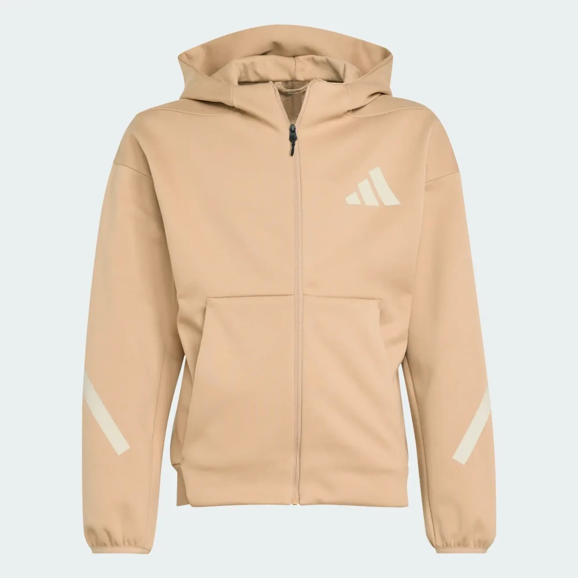 adidas adidas Z.N.E. Full-Zip Hooded Track Jacket Kids
