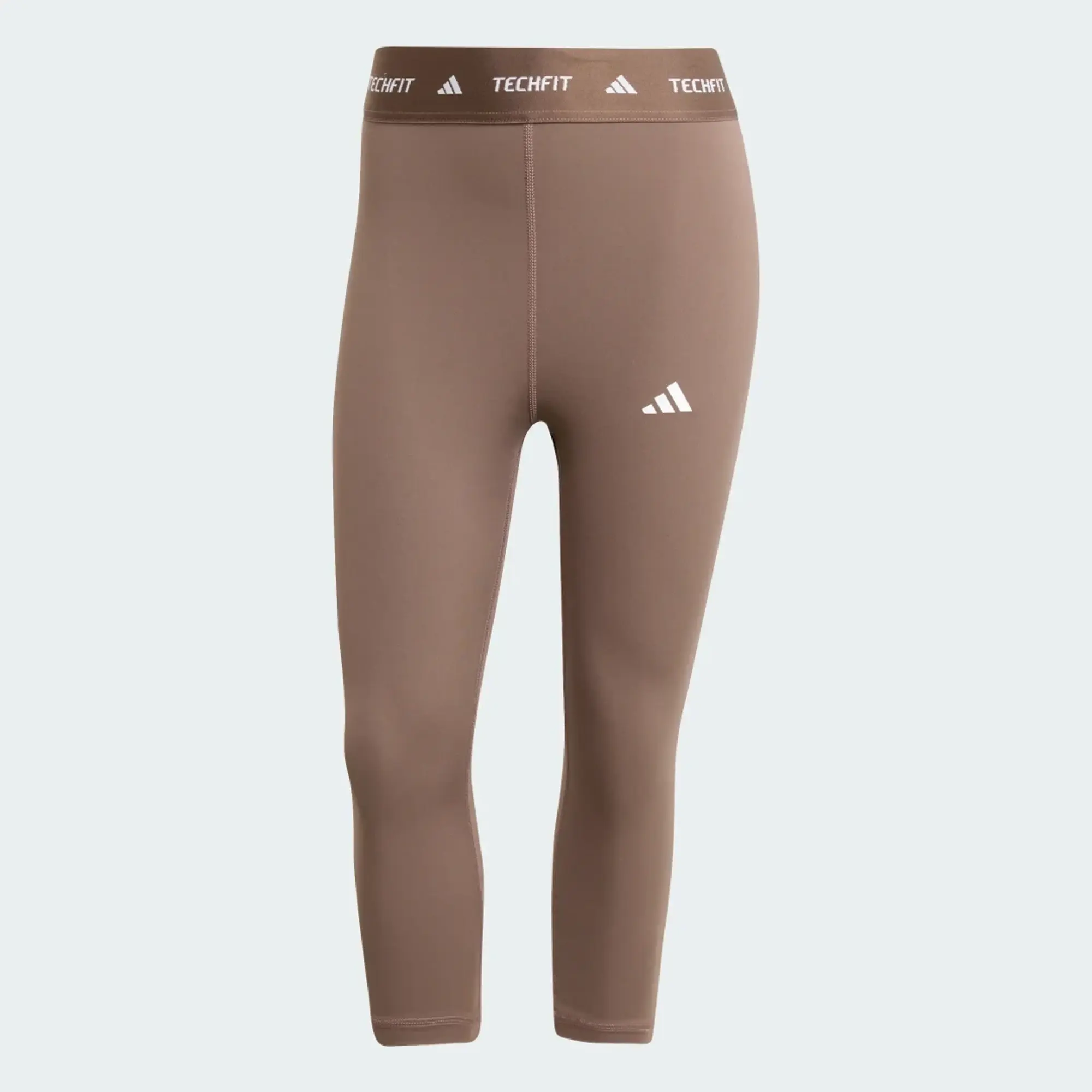 adidas TECHFIT Capri Leggings