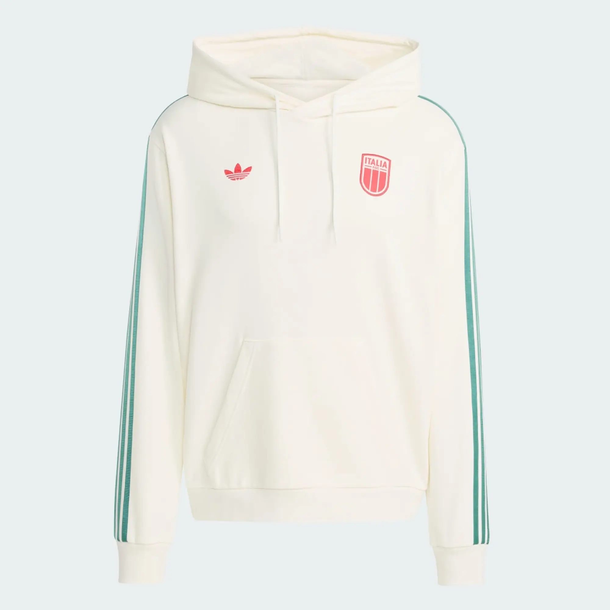 adidas Italy Hoodie (Gender Neutral)