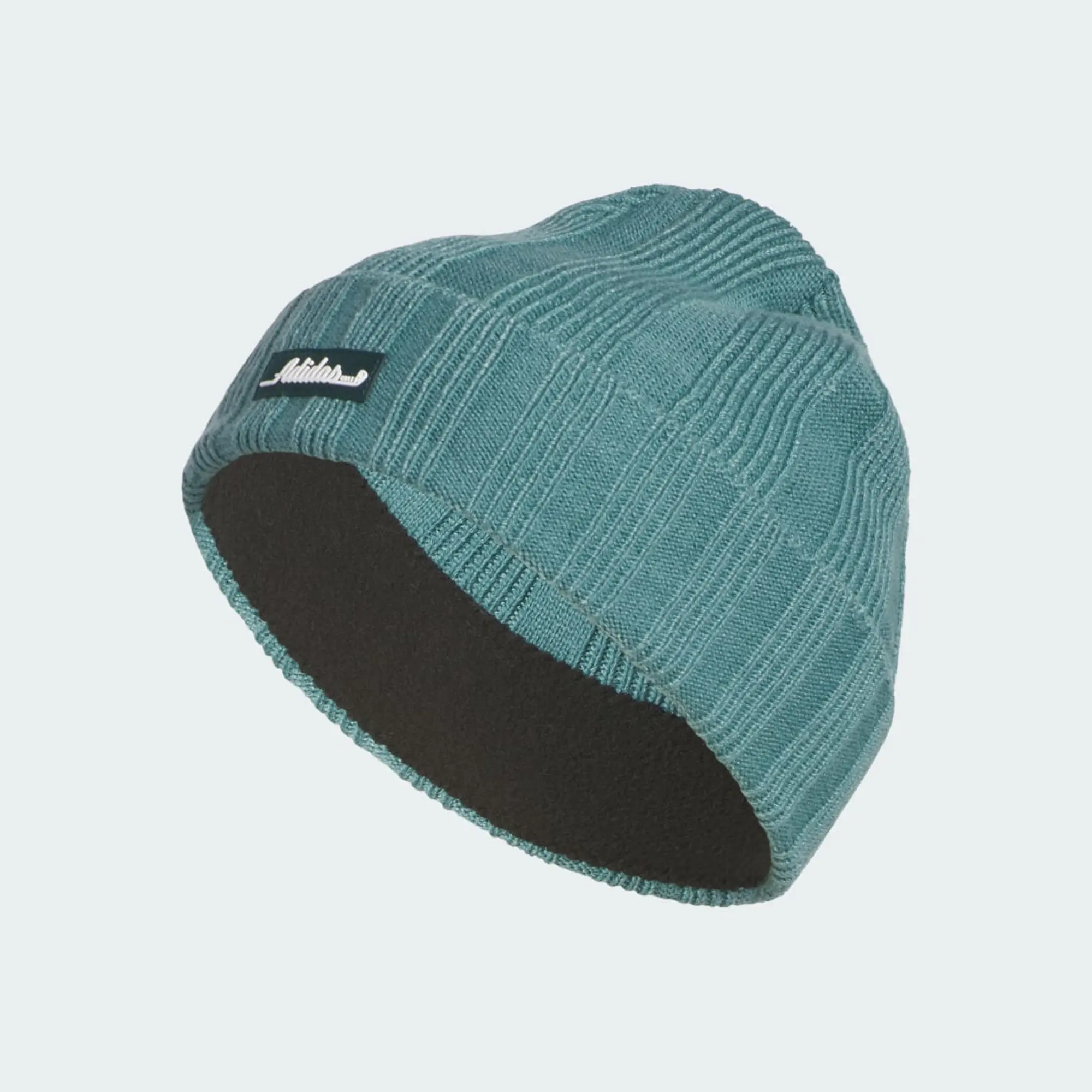 adidas Ribbed Knit Beanie