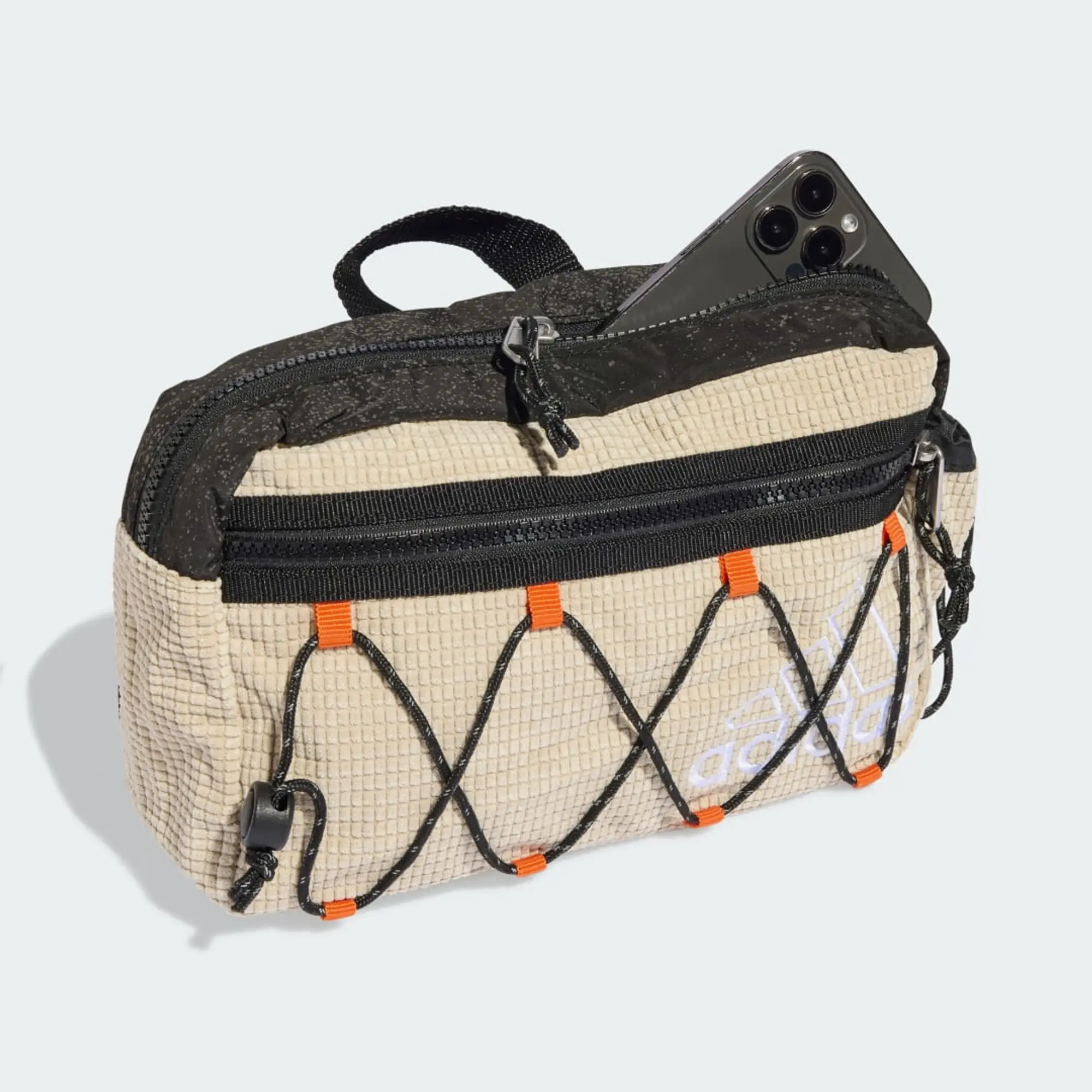 adidas waist bag