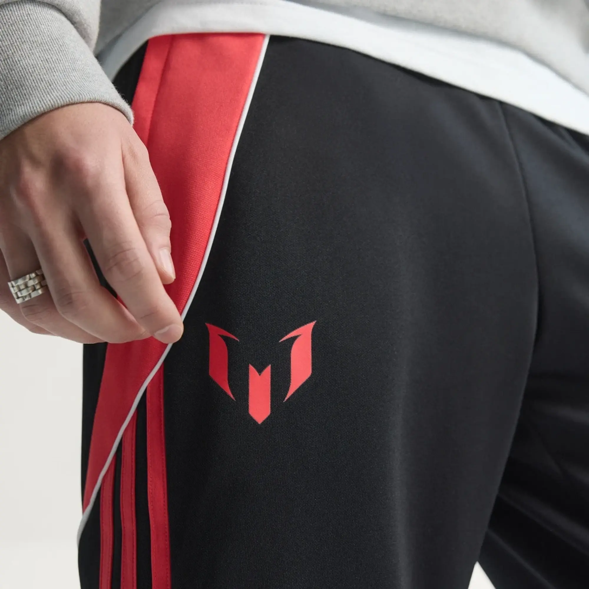 adidas Messi Pants