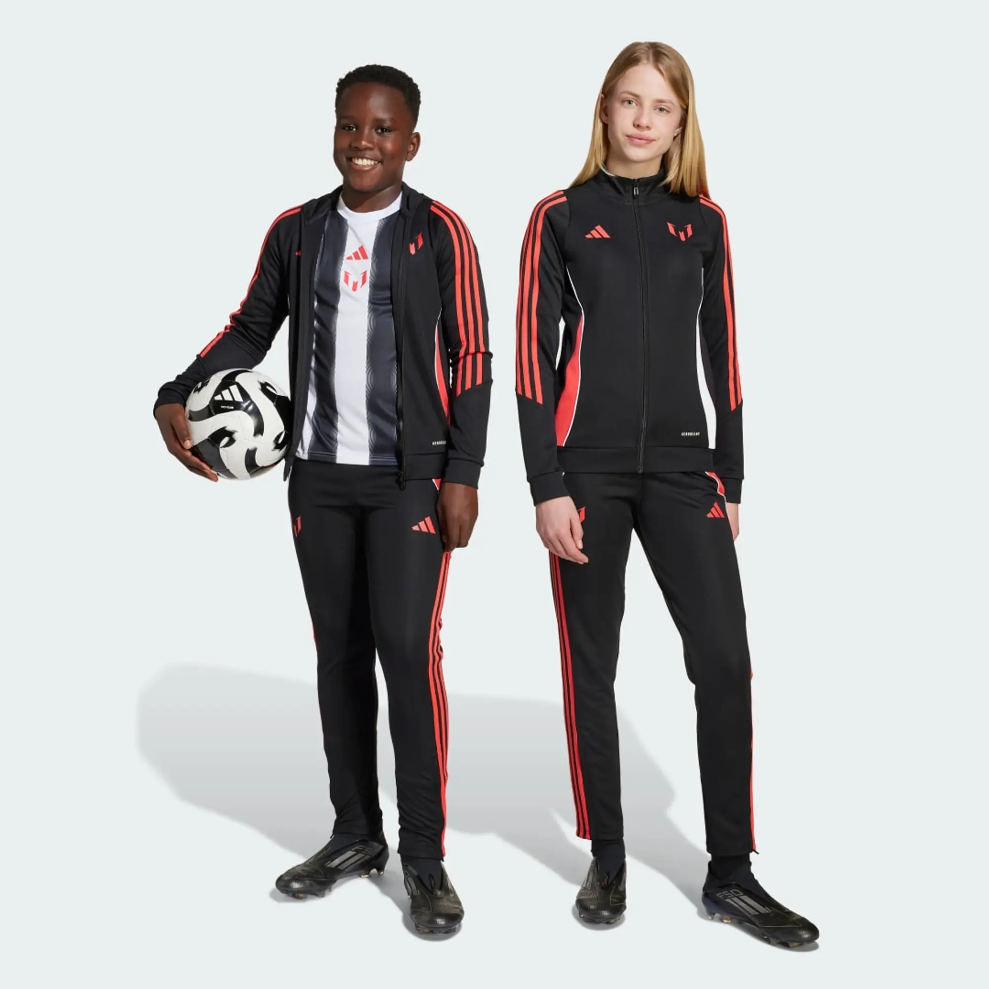 adidas Messi Training Pants Kids