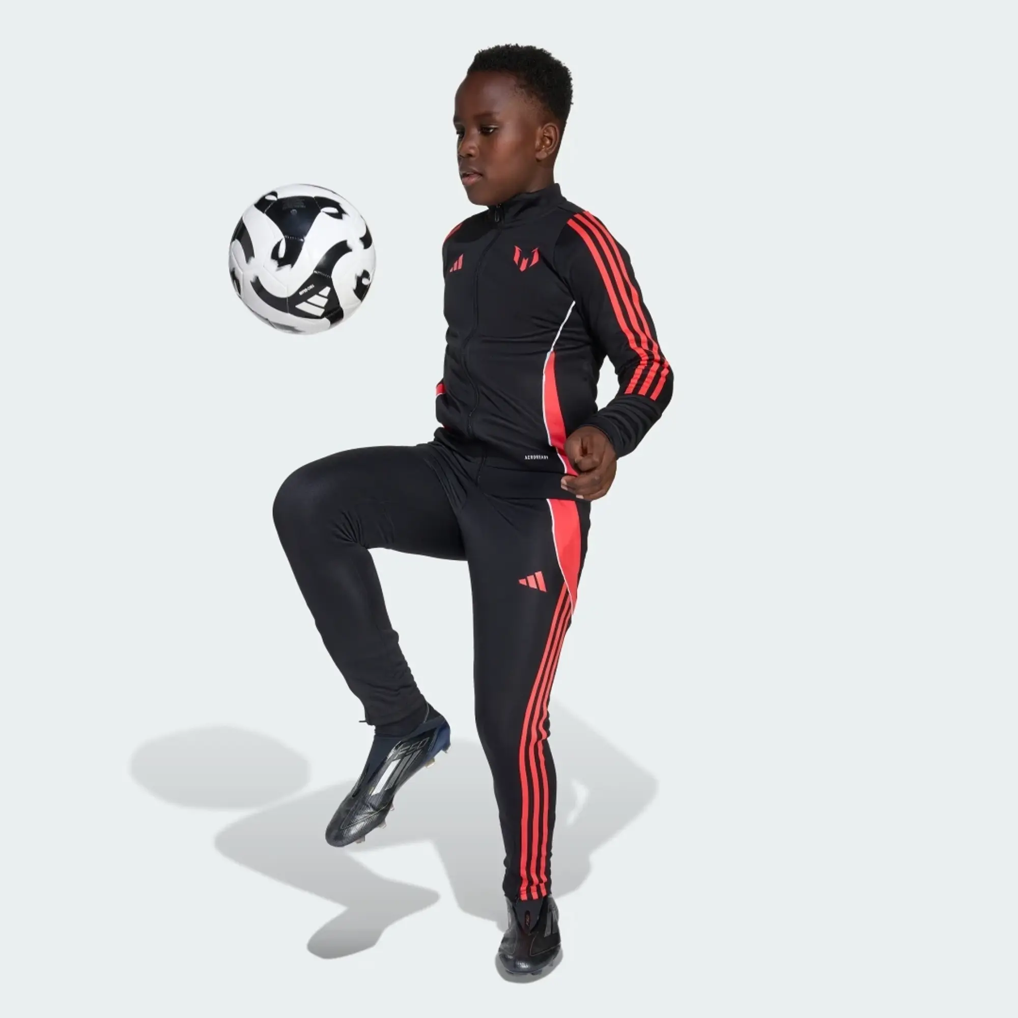 adidas Messi Training Pants Kids