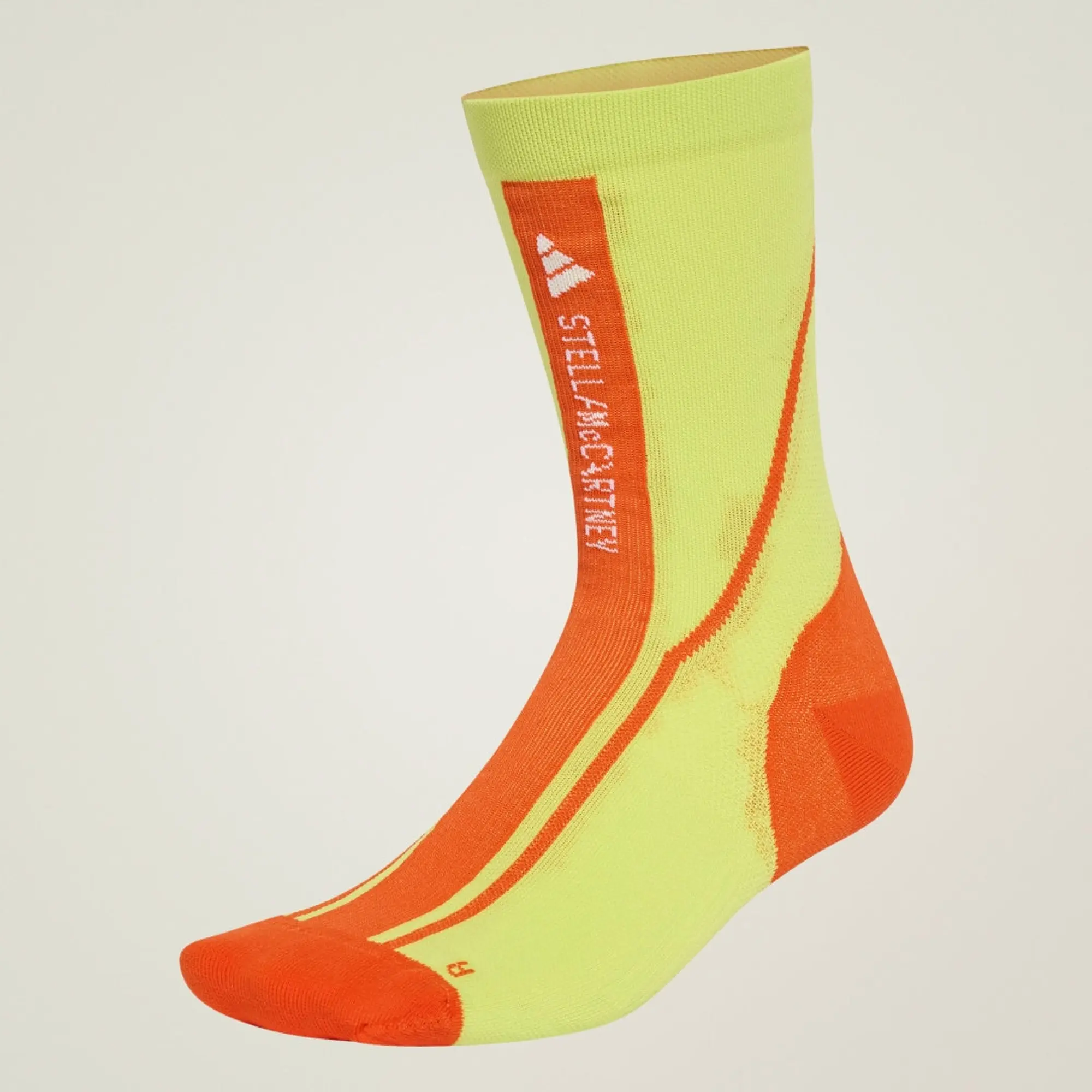 adidas adidas by Stella McCartney Crew Socks