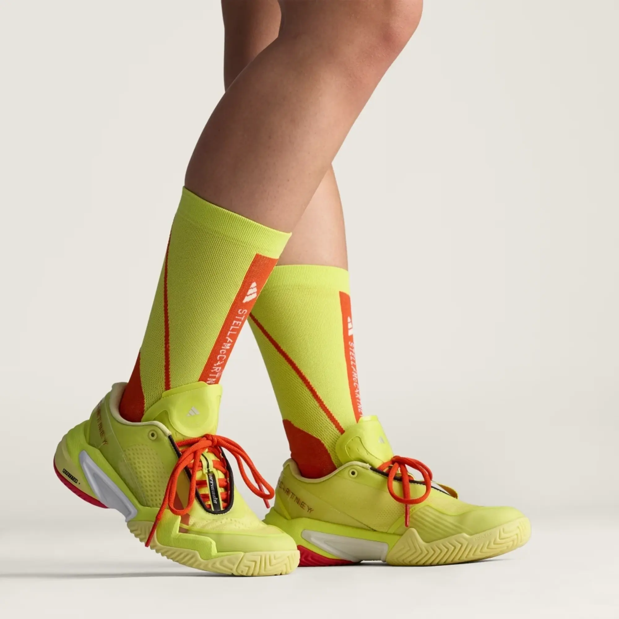 adidas adidas by Stella McCartney Crew Socks