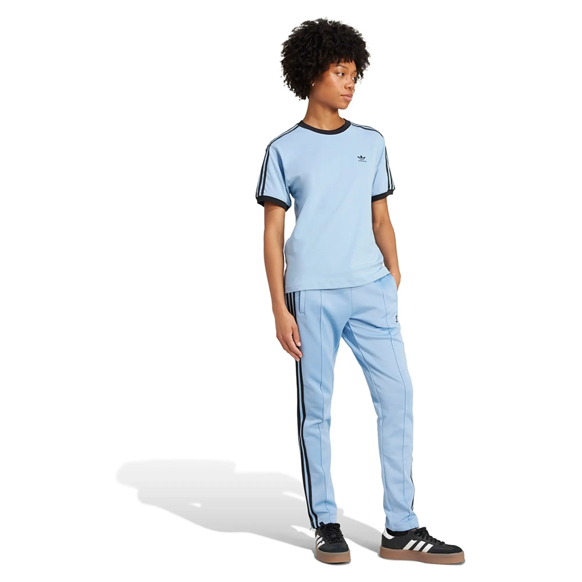 Adidas Originals Adicolor Sst Tracksuit Pants