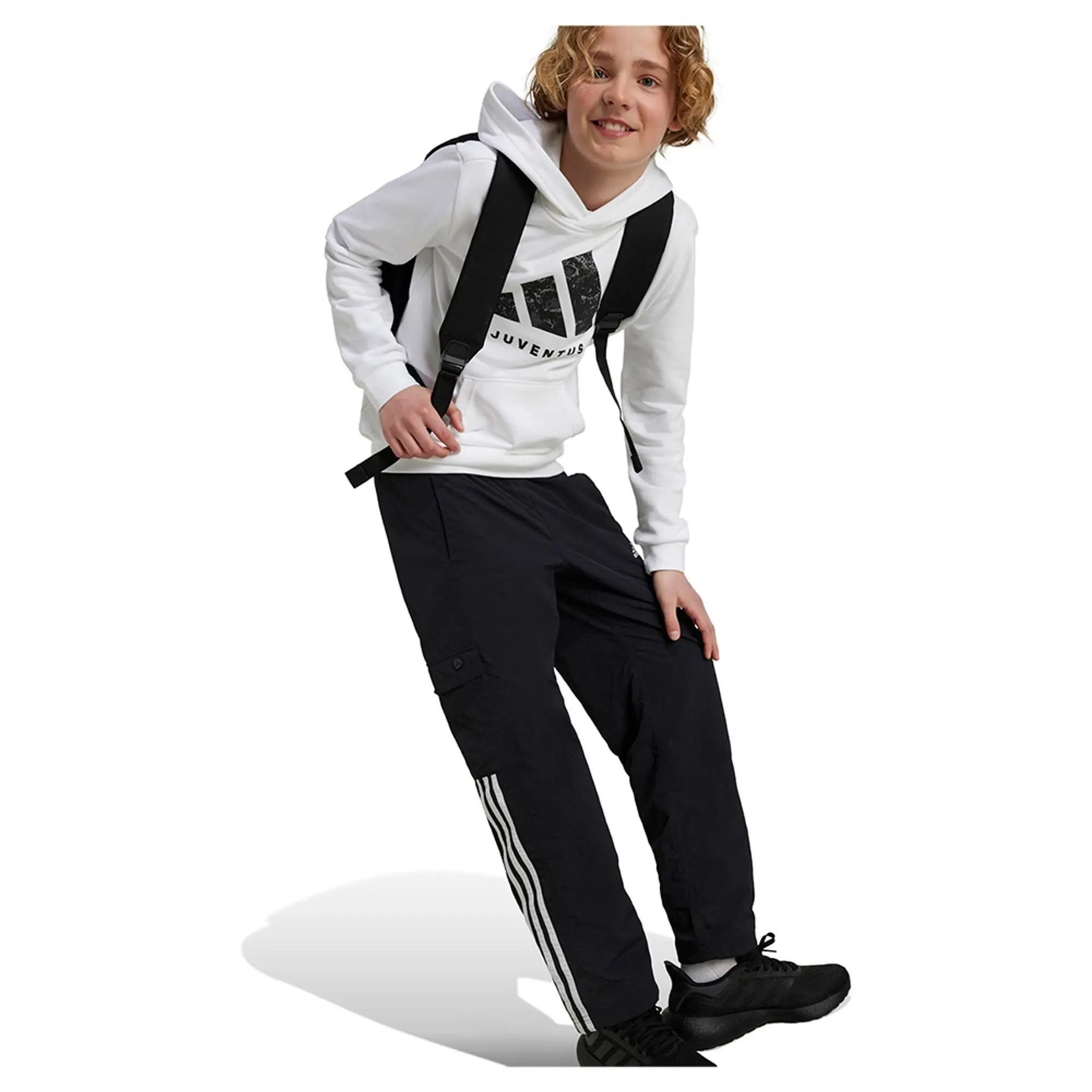 Adidas Juventus Hoodie