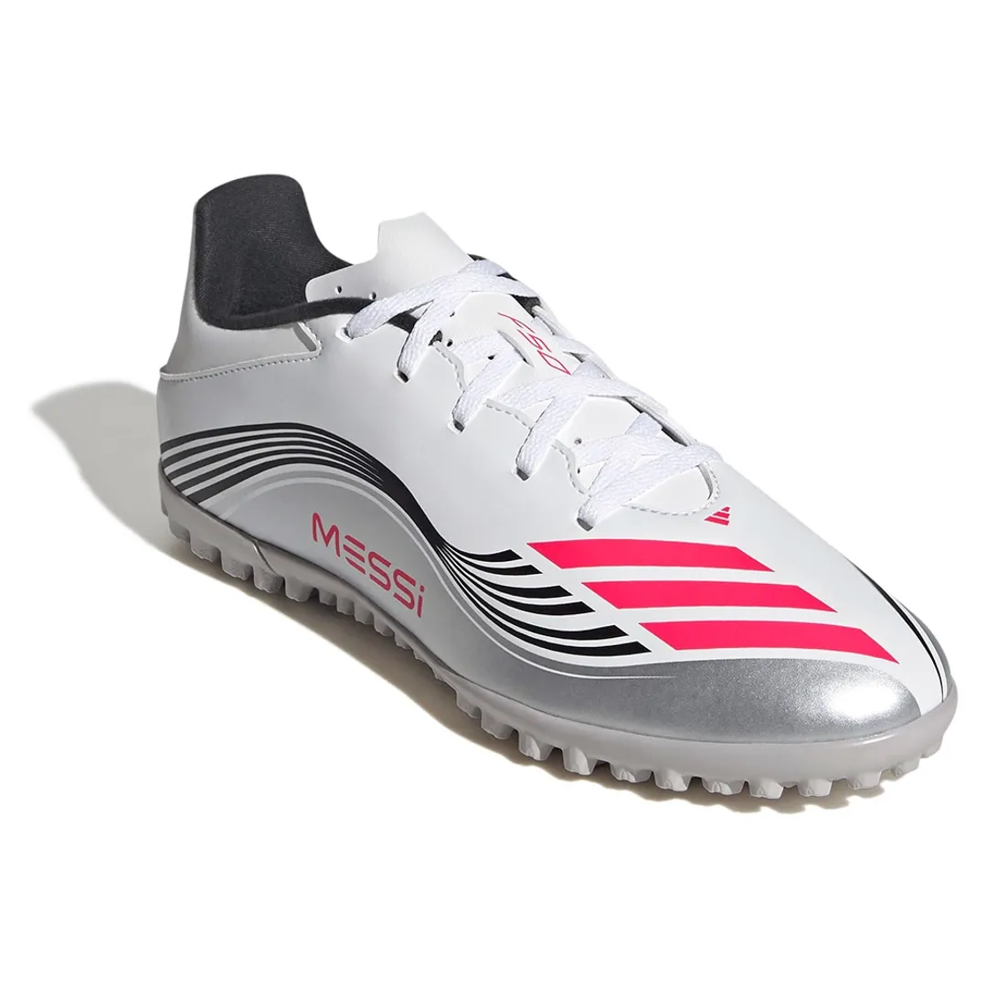 adidas F50 Club x Messi TF | JP7445 | FOOTY.COM
