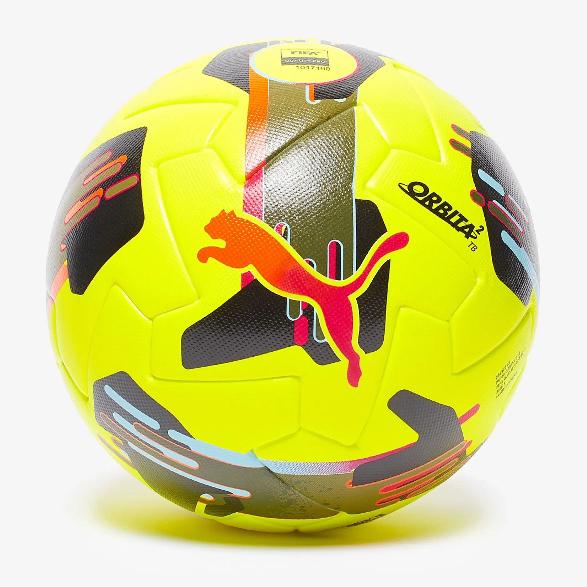 Puma Orbita 2 TB FIFA Quality Pro Football