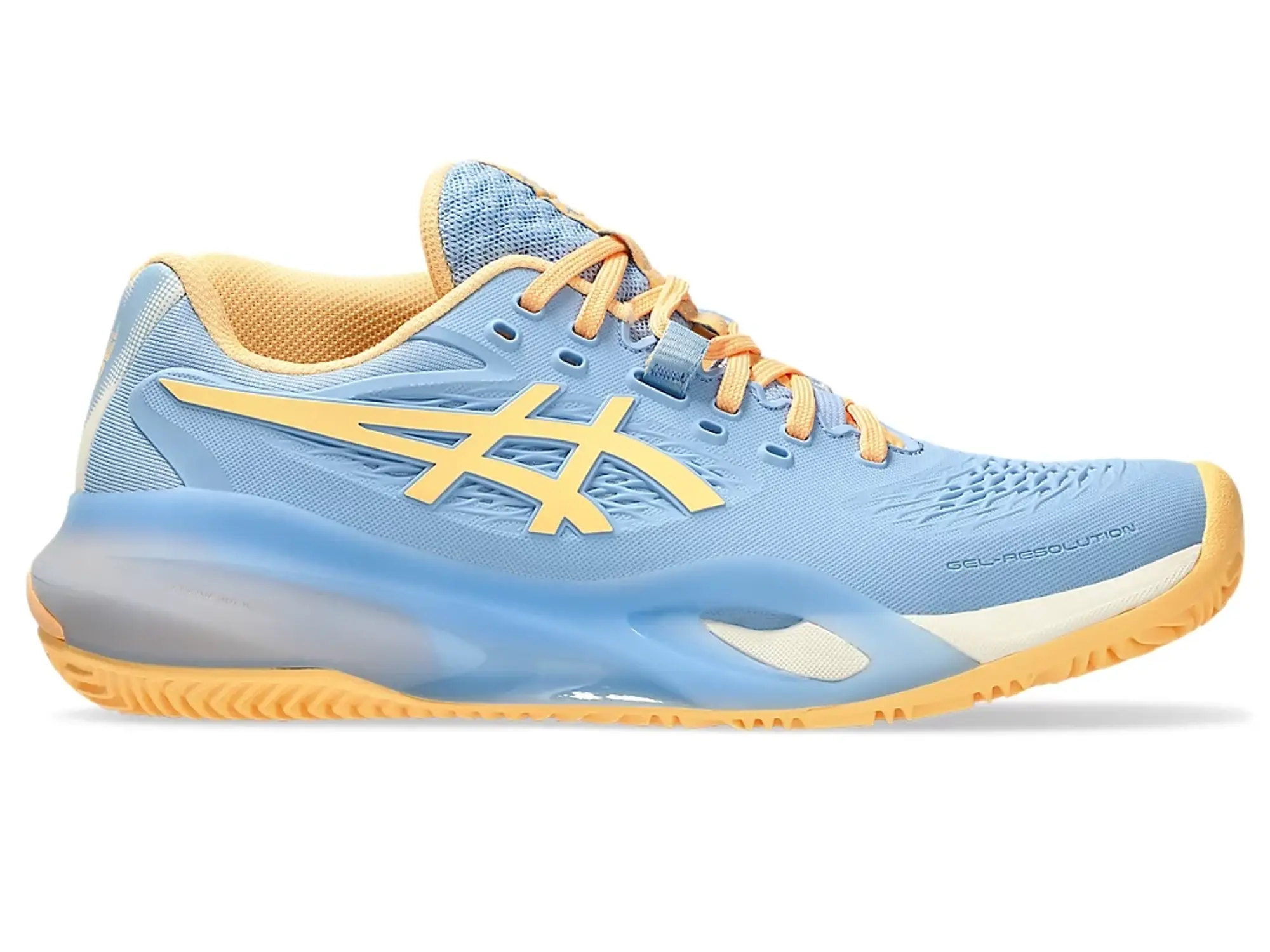 Asics Gel-Resolution X Padel