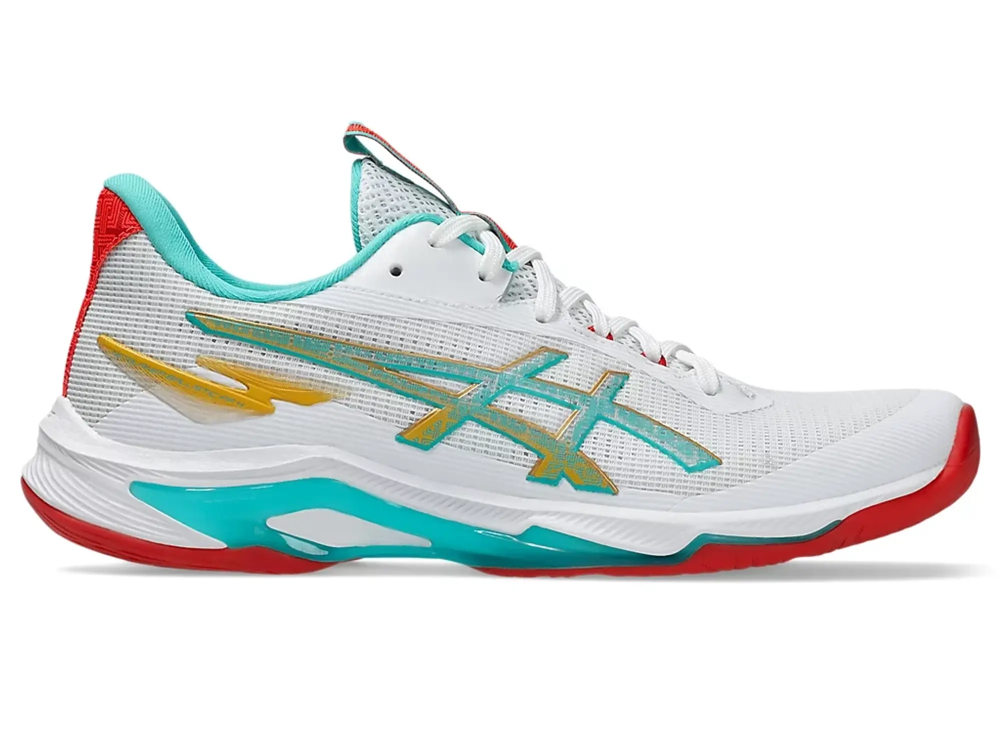 Asics Netburner Ballistic Ff 4