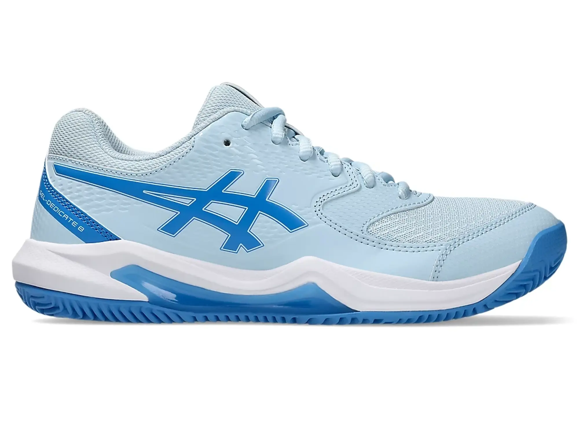 Asics Gel-Dedicate 8 Clay