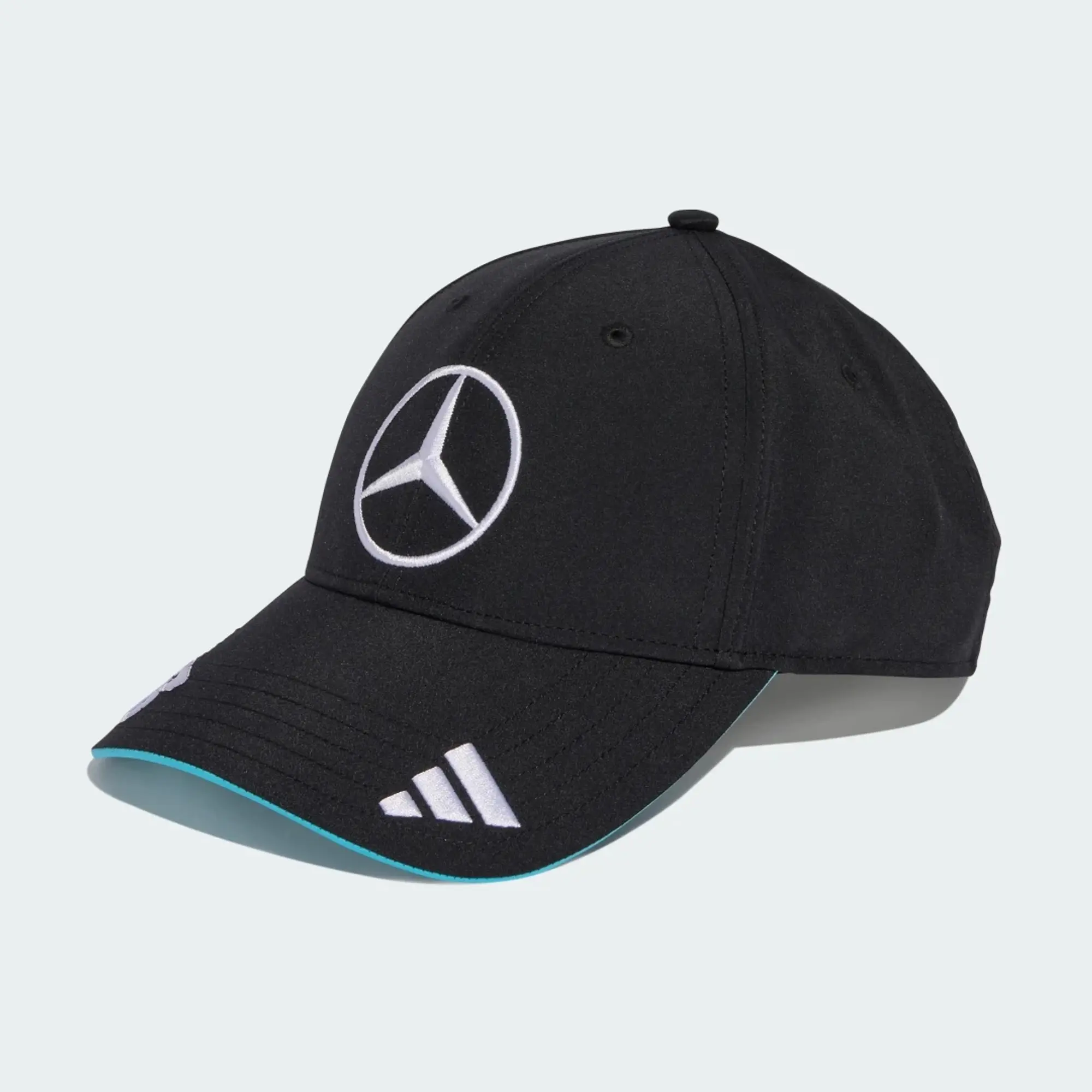 adidas Mercedes - AMG Petronas Formula One Team George Russell Cap