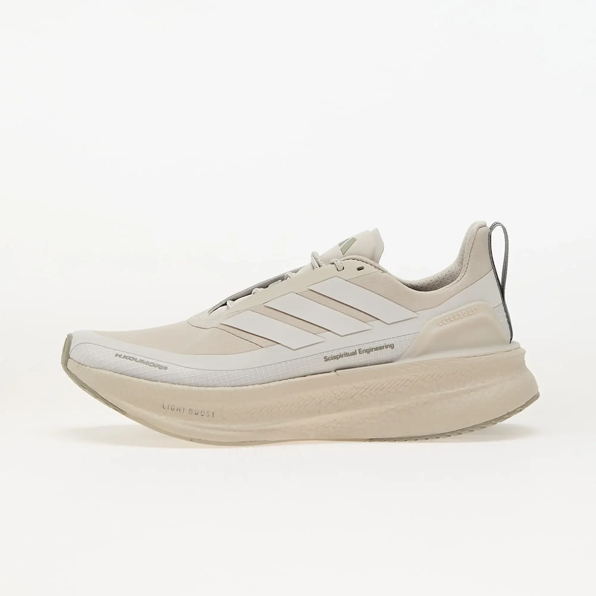 Sneakers Adidas Ultraboost 5 W Hk Wonder Aluminium/ Grey One/ Silver Pebble Eur 37 1/3