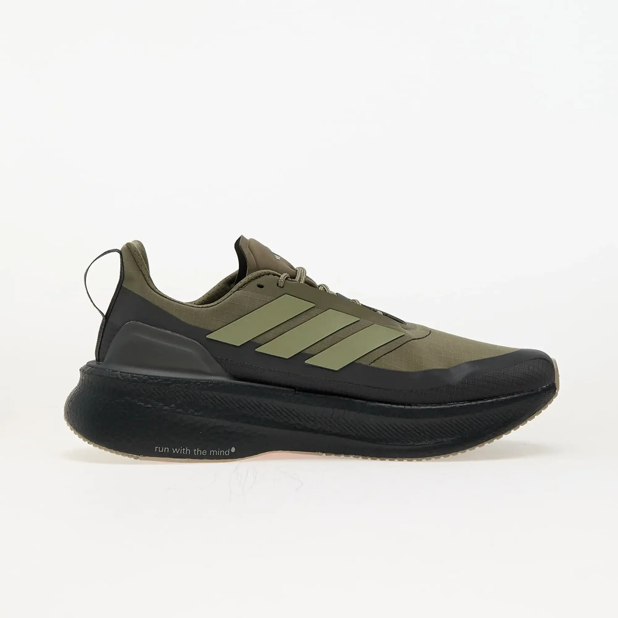 Sneakers Adidas Ultraboost 5 Hk Carbon/ Tengrn/ Olive Strata Eur 40 2/3