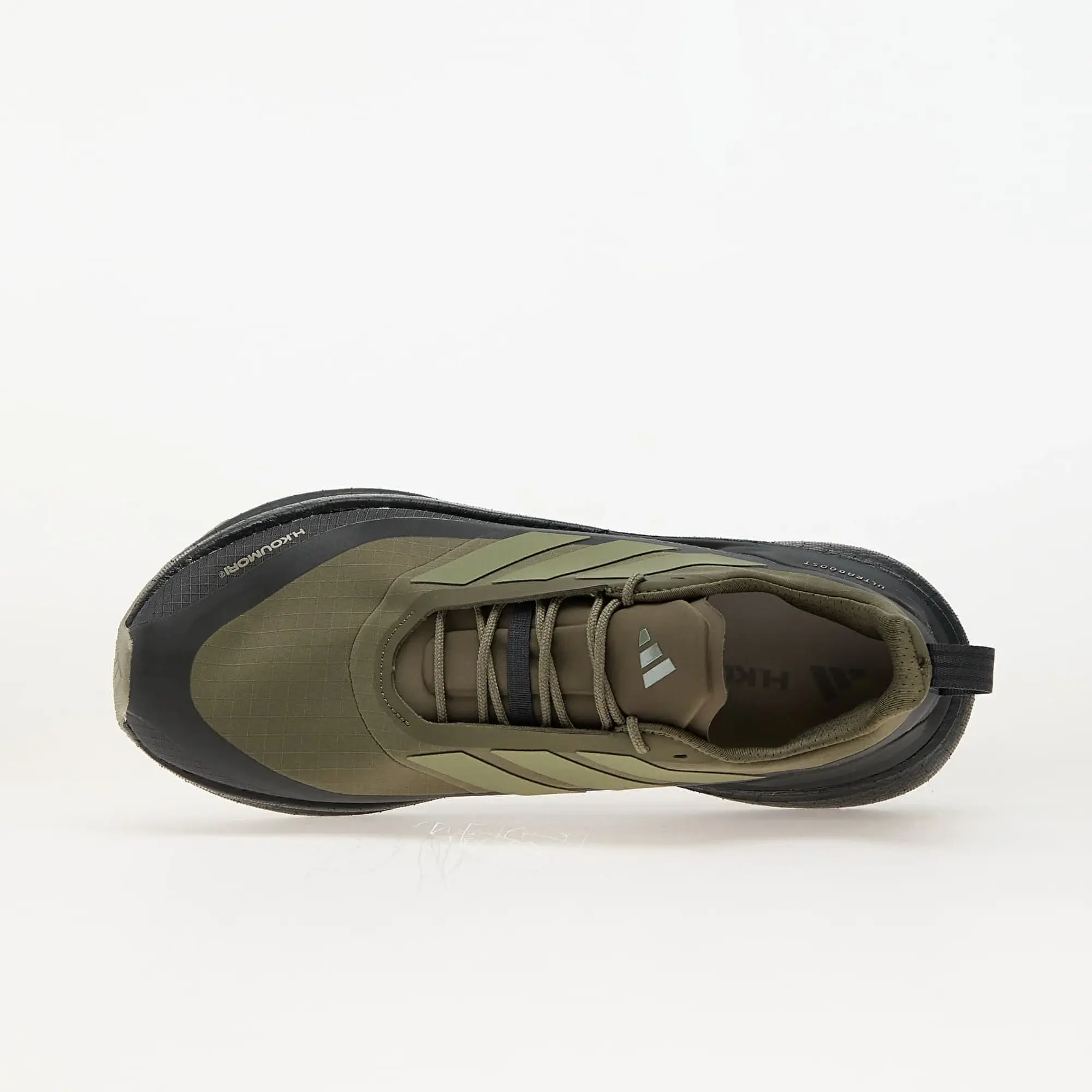 Sneakers Adidas Ultraboost 5 Hk Carbon/ Tengrn/ Olive Strata Eur 40 2/3