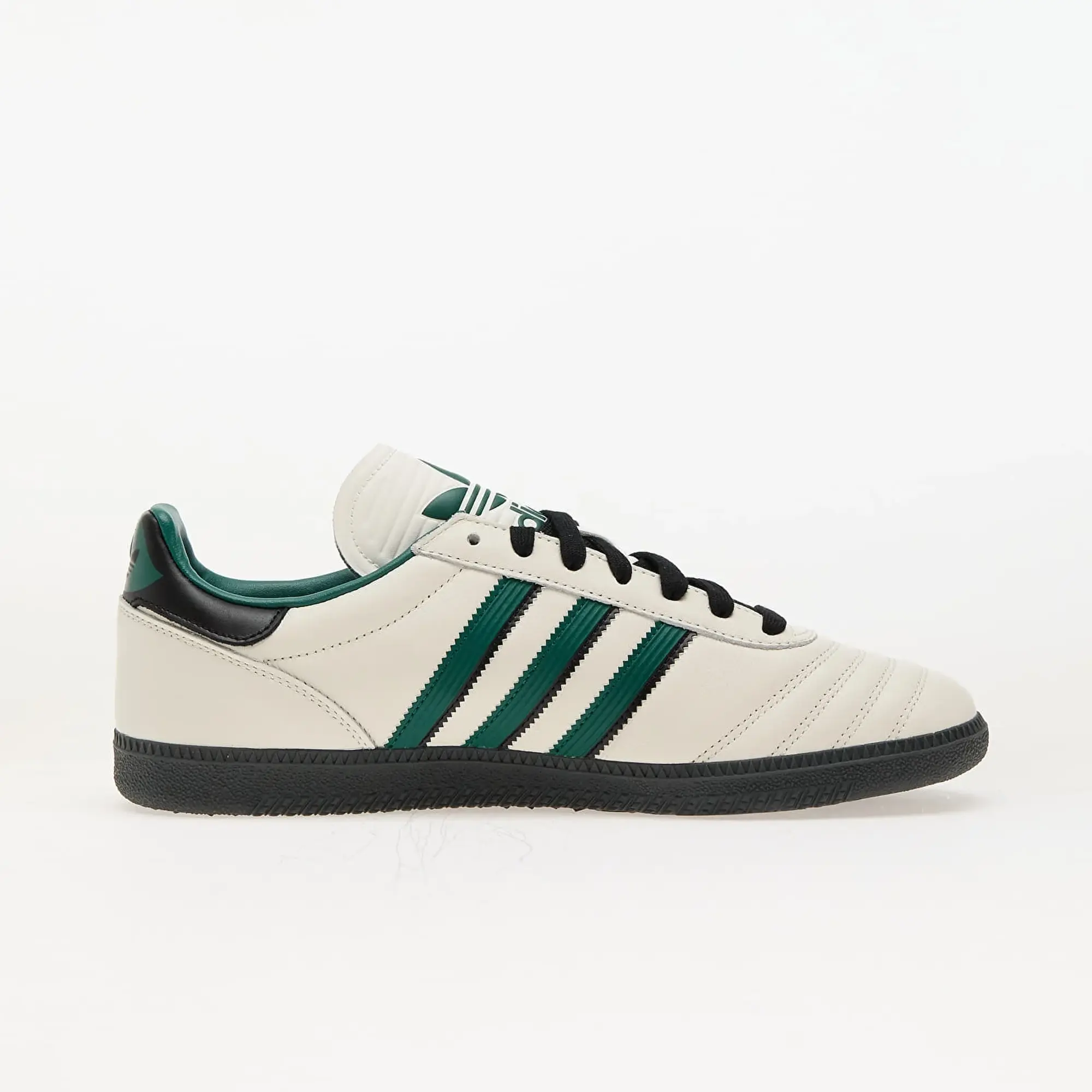 Sneakers Adidas Samba Jp Core White/ Collegiate Green/ Carbon Eur 36