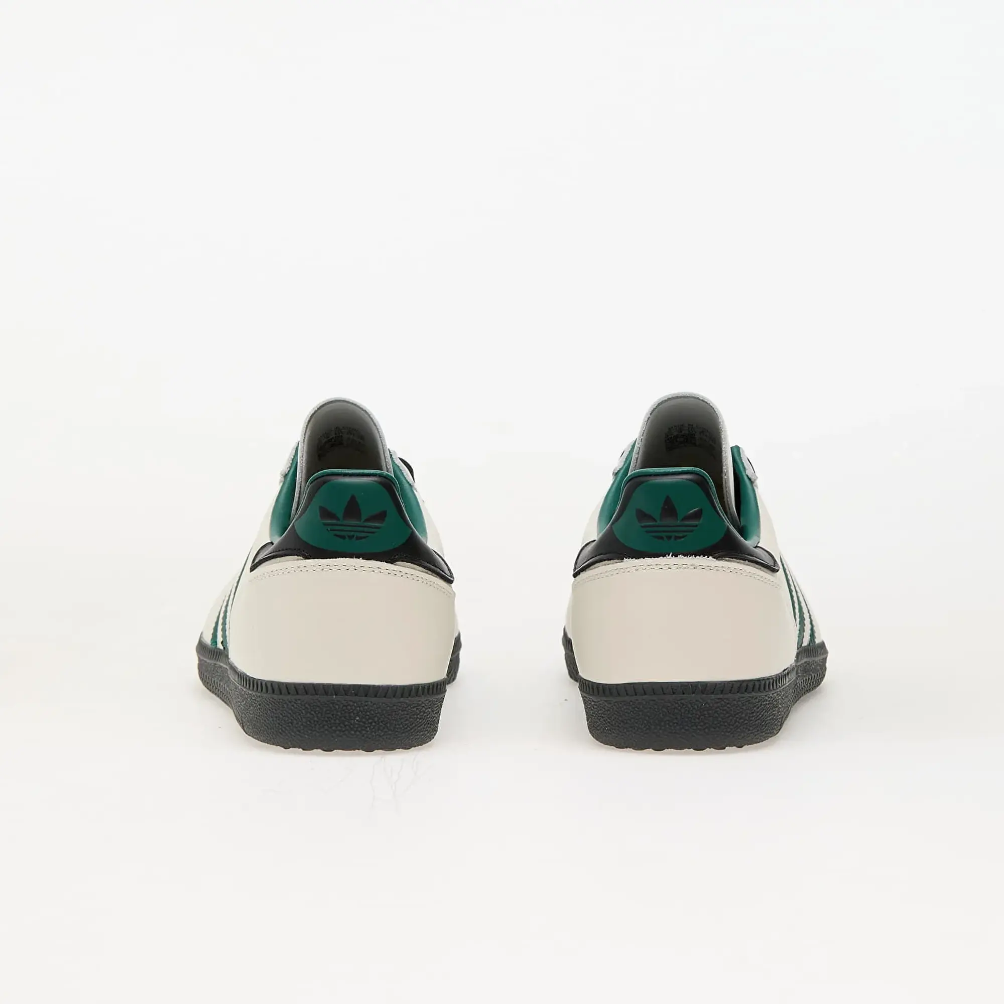 Sneakers Adidas Samba Jp Core White/ Collegiate Green/ Carbon Eur 36