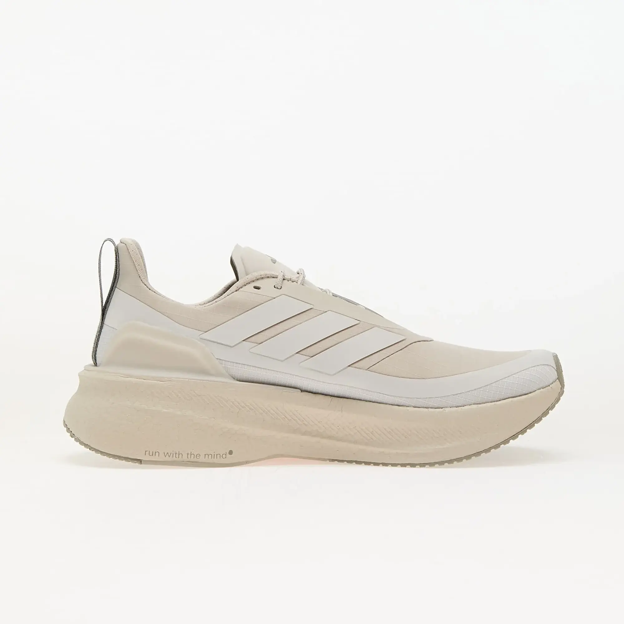 Sneakers Adidas Ultraboost 5 Hk Wonder Aluminium/ Grey One/ Silver Pebble Eur 44