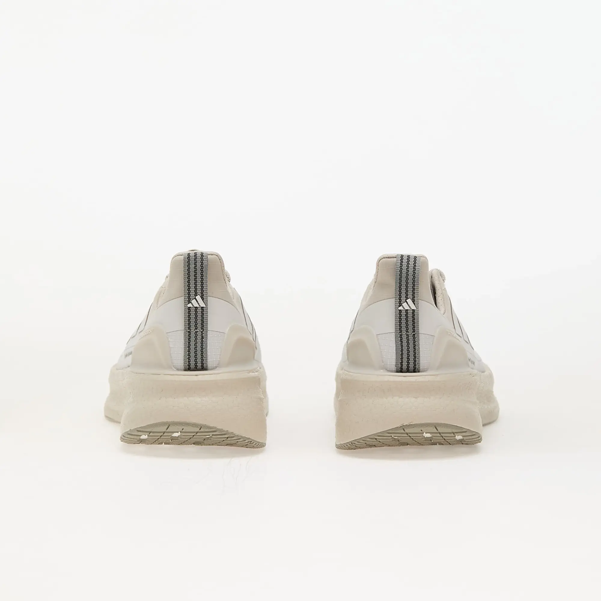Sneakers Adidas Ultraboost 5 Hk Wonder Aluminium/ Grey One/ Silver Pebble Eur 44