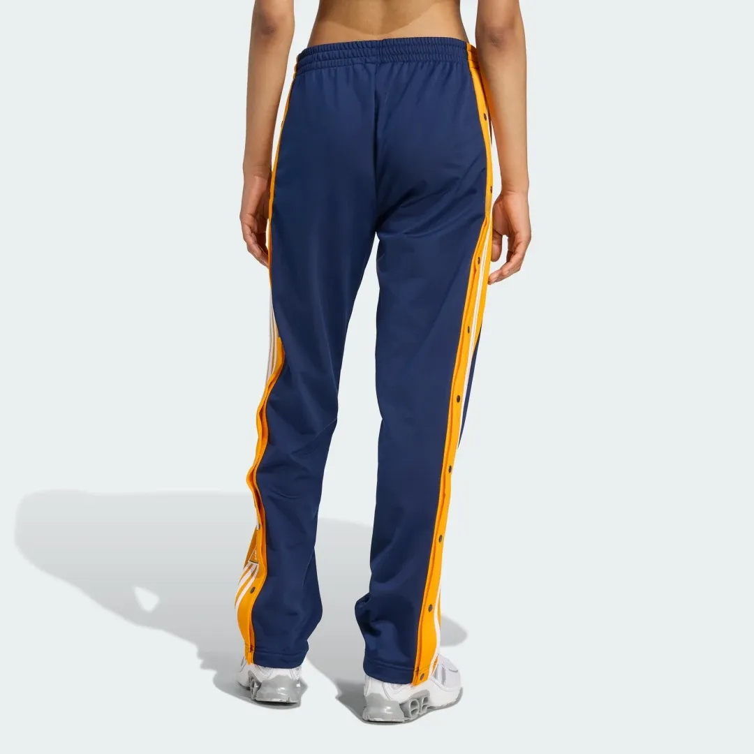 アイドル ADIDAS ORIGINALS BY AW TRACK PANT Shop adidas Originals Women's Adicolor Teamgeist Track Pants