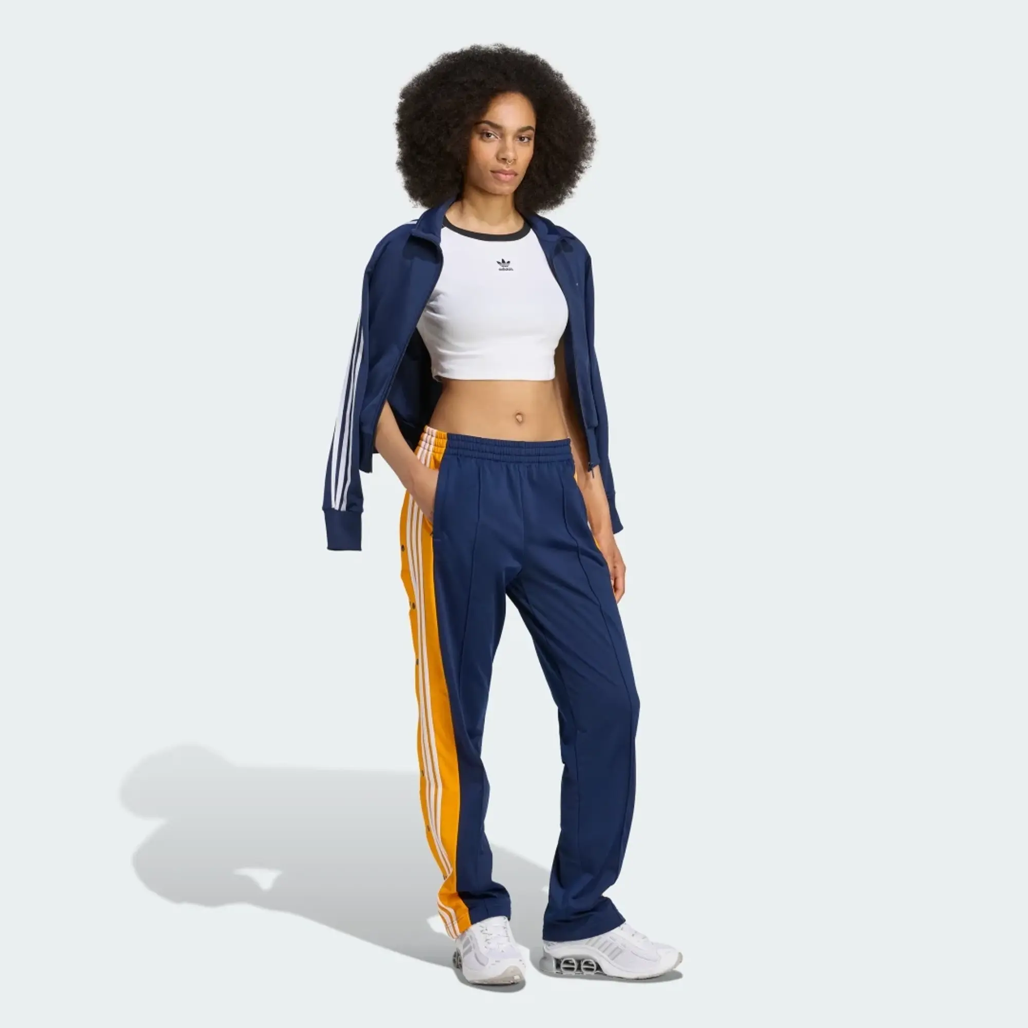 adidas Originals adidas Adibreak Tracksuit Bottoms