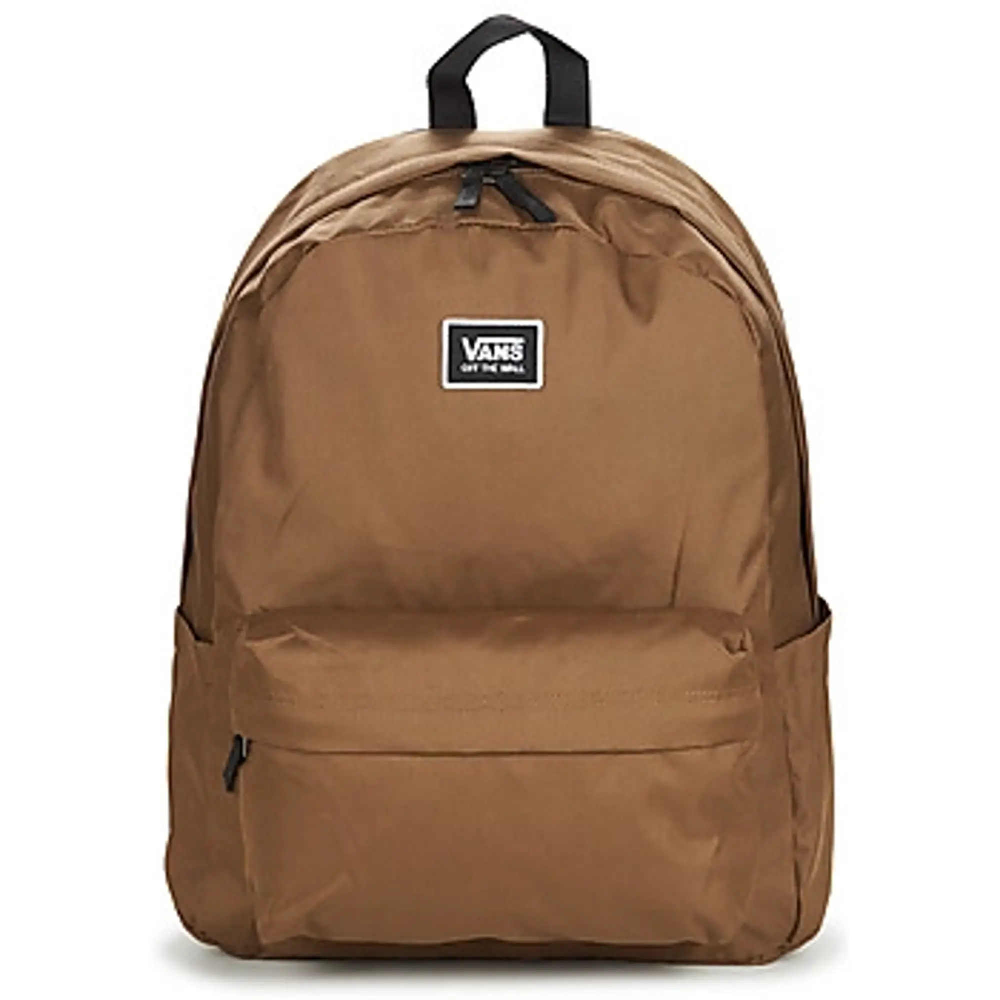 Vans  WM OLD SKOOL H20 BACKPACK WMN  women's Backpack in Brown
