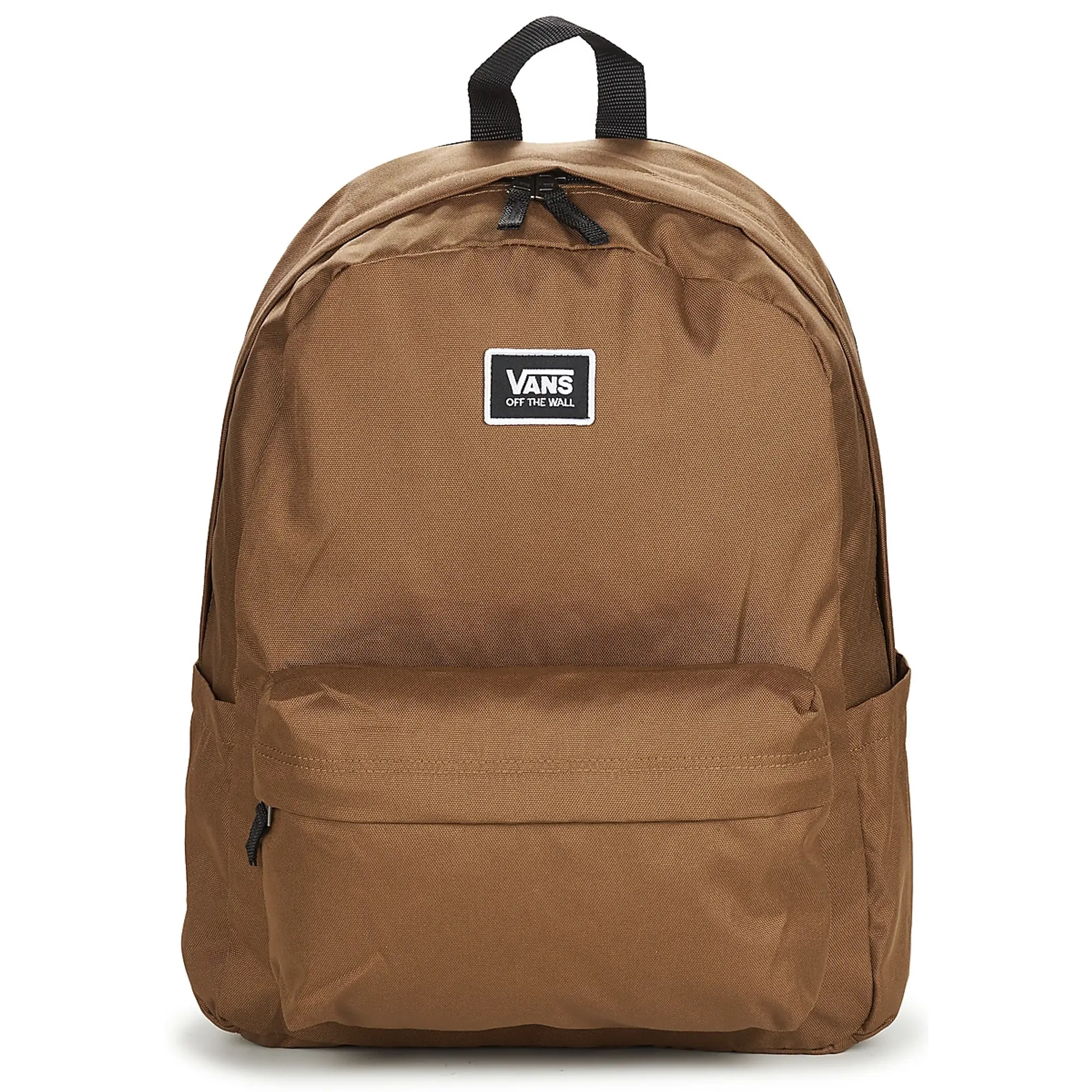 Vans  WM OLD SKOOL H20 BACKPACK WMN  women's Backpack in Brown