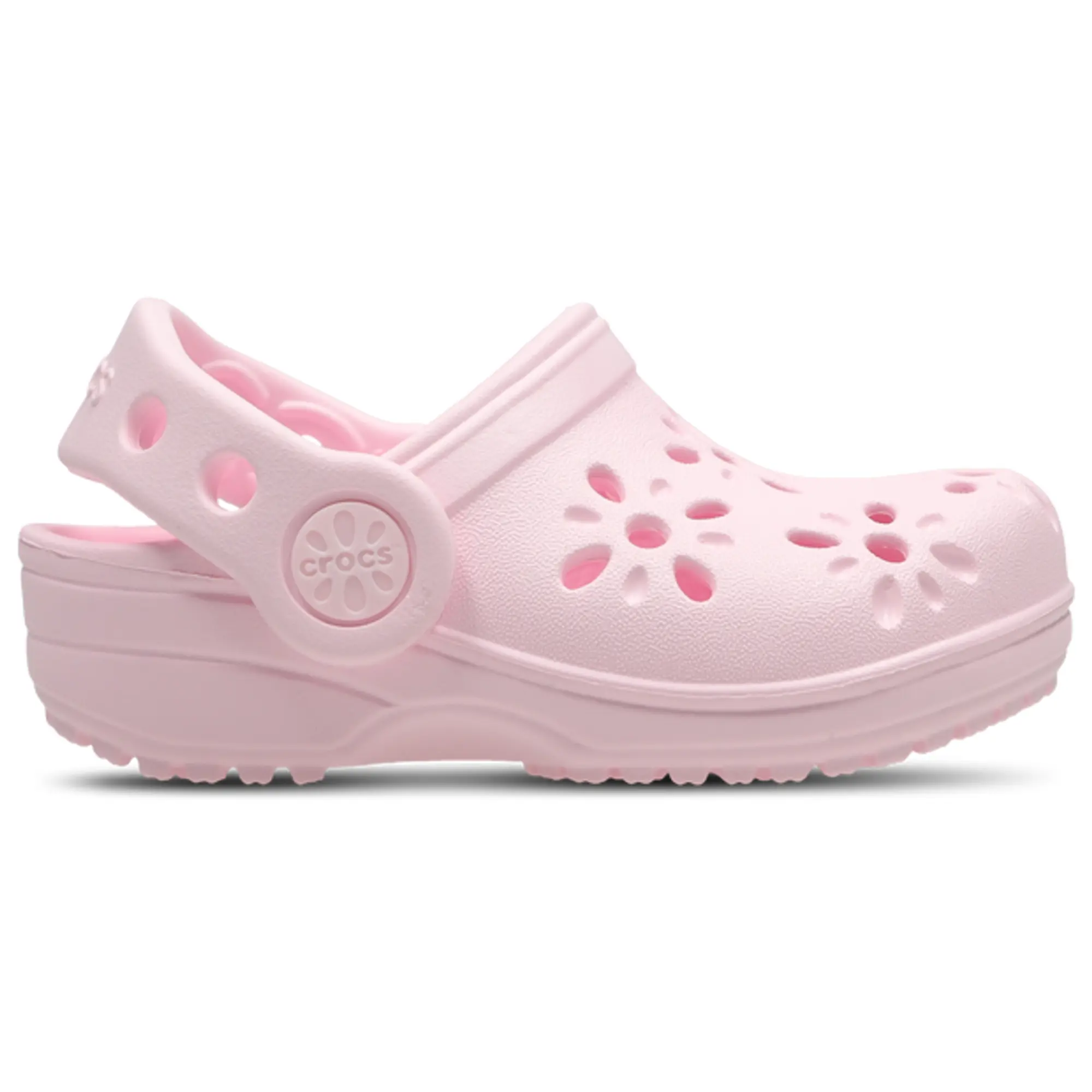 Crocs Classic Unisex Shoes - Pink