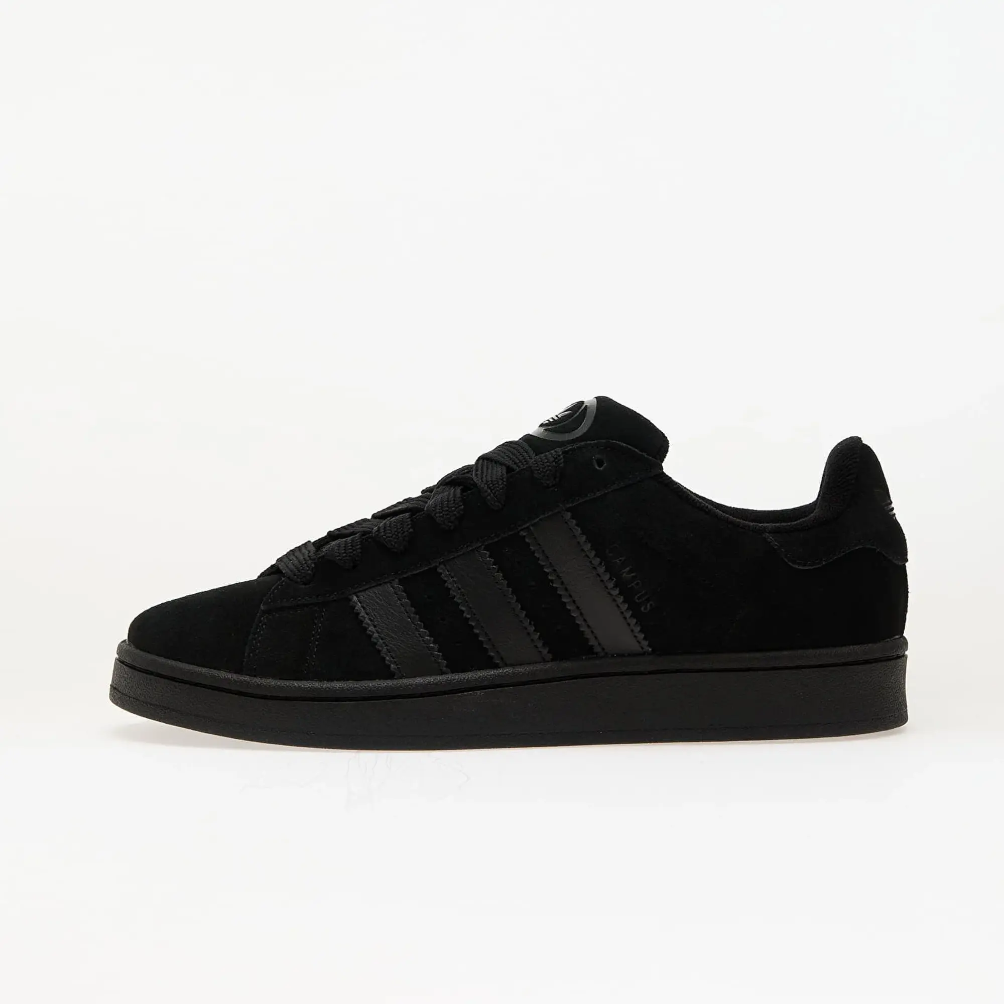 Sneakers Adidas Campus 00S Core Black/ Core Black/ Core Black Eur 3.5