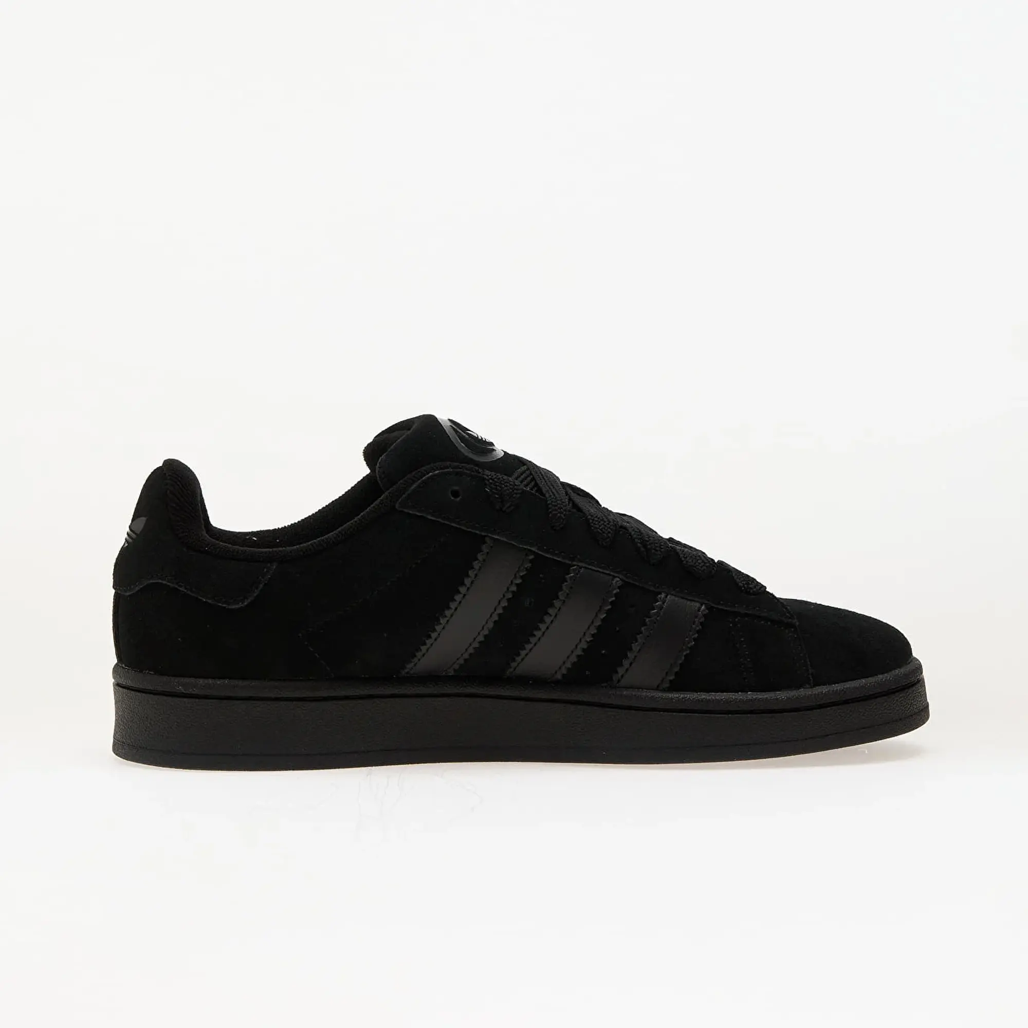 Sneakers Adidas Campus 00S Core Black/ Core Black/ Core Black Eur 3.5