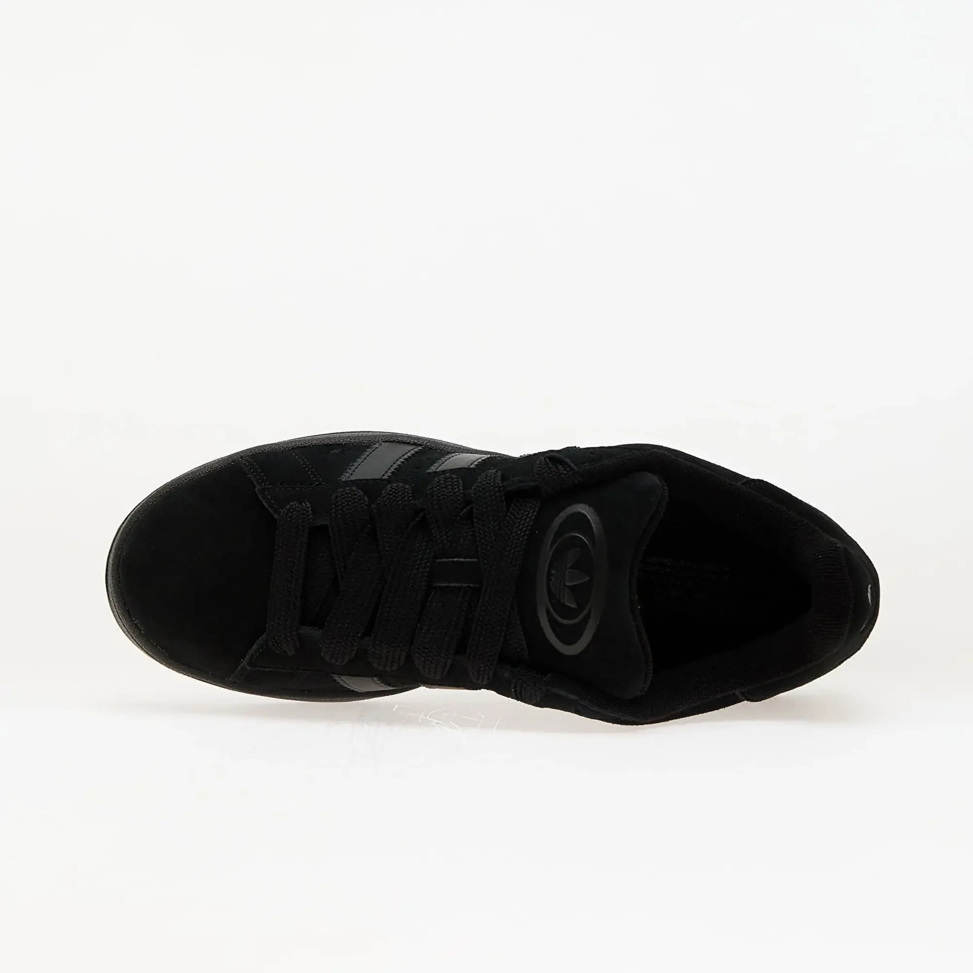 Sneakers Adidas Campus 00S Core Black/ Core Black/ Core Black Eur 3.5