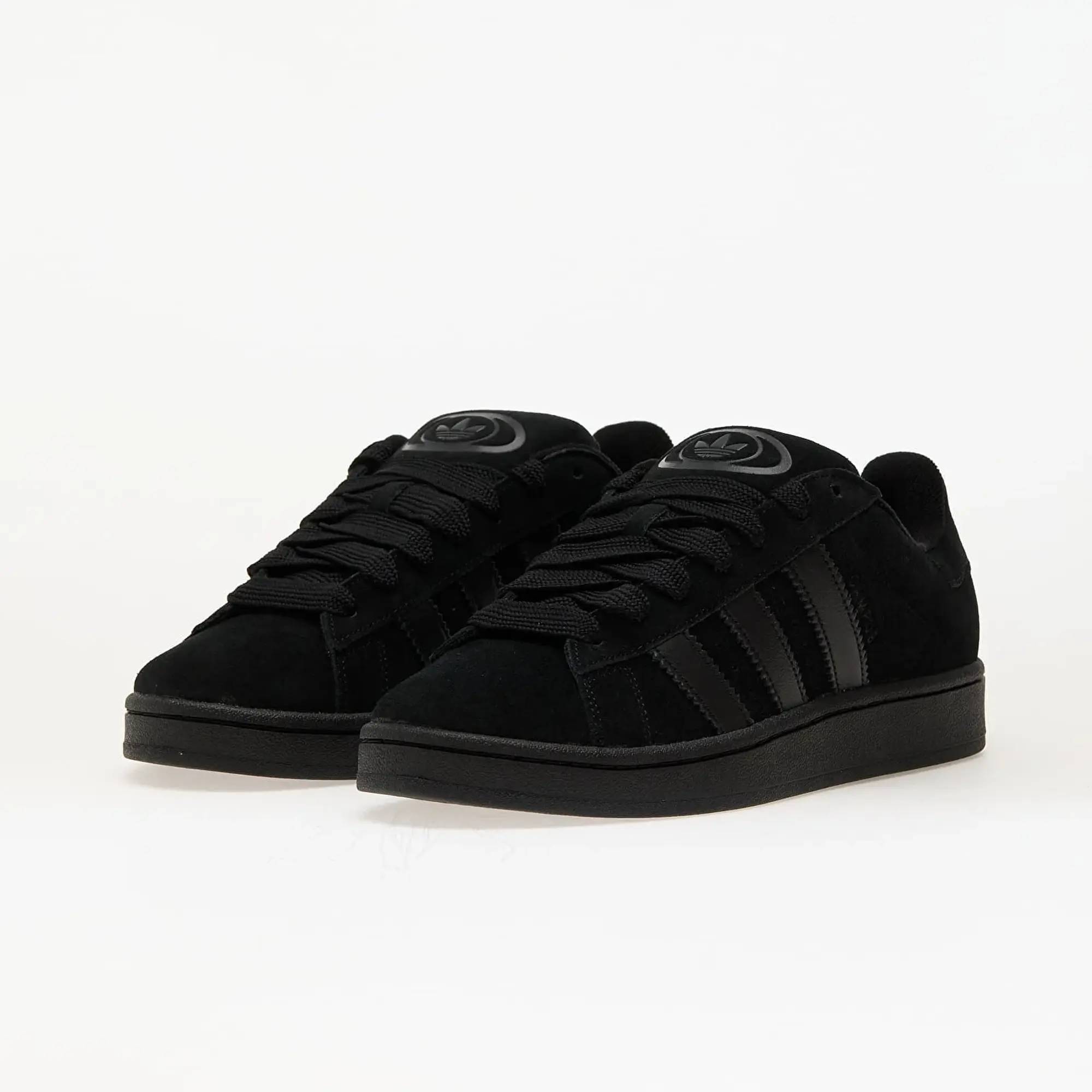Sneakers Adidas Campus 00S Core Black/ Core Black/ Core Black Eur 3.5