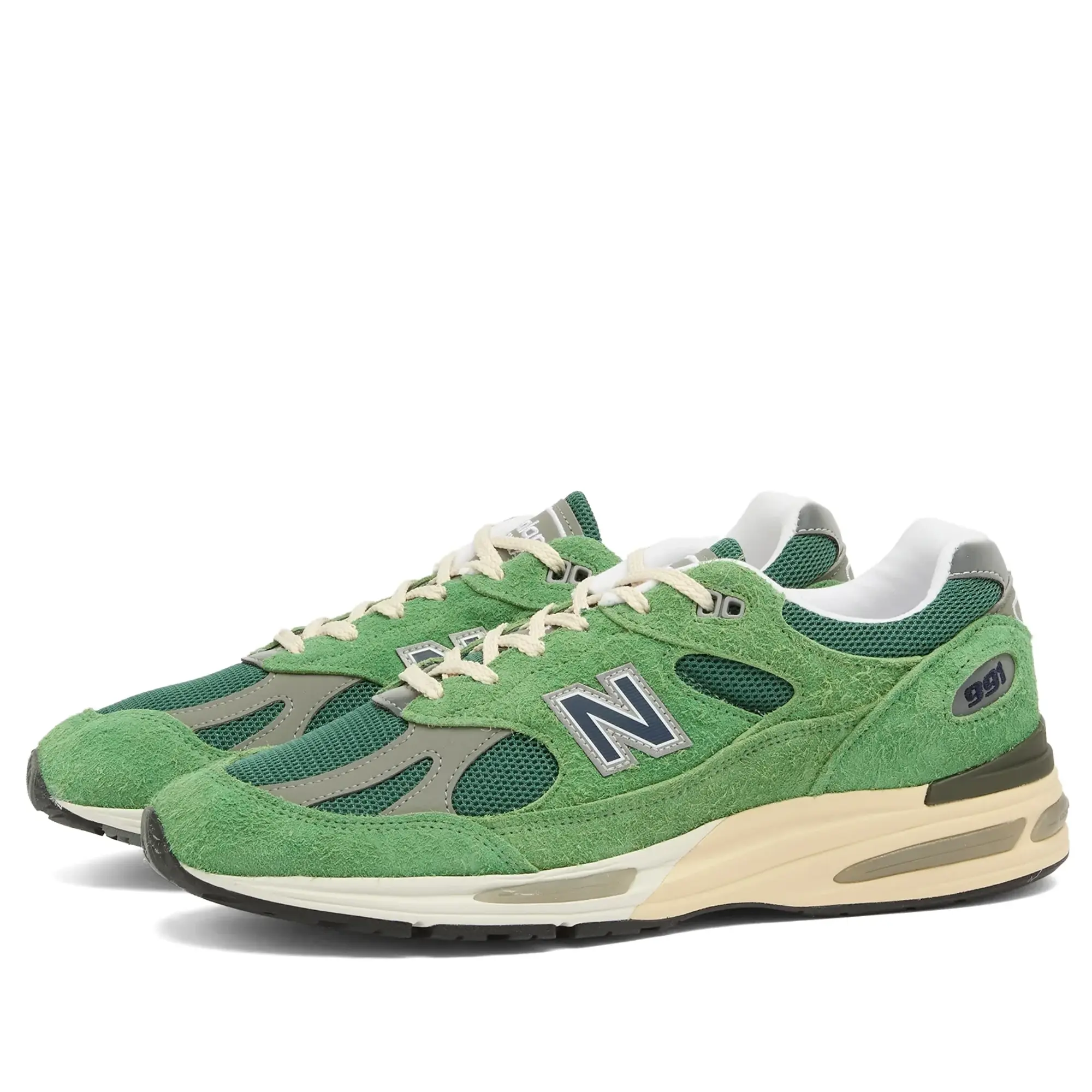 New Balance 991