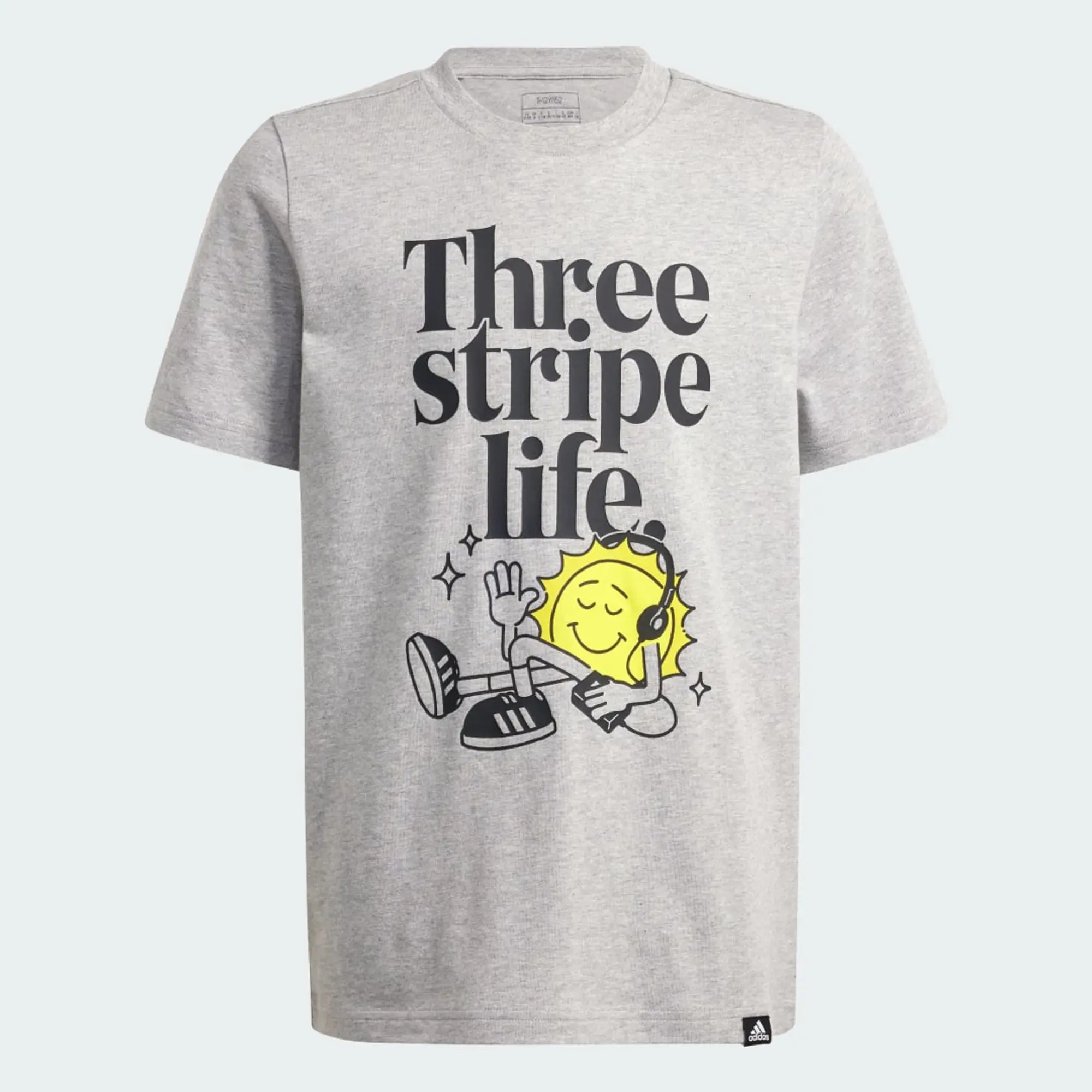adidas Positivity Table Graphic T-Shirt
